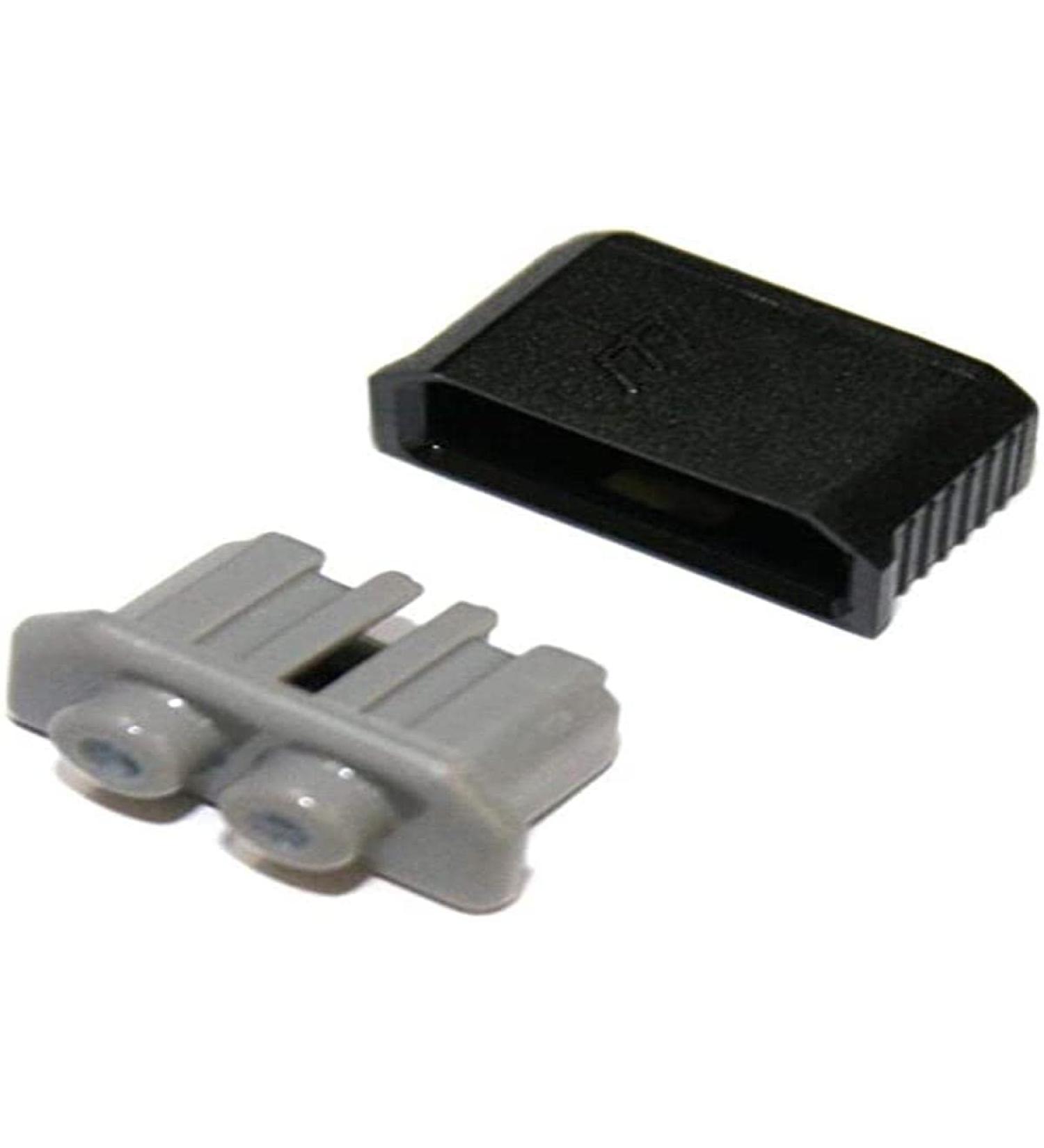 SHIMANO Unisex 2ss 9803 Connector Plug Multi-Colour One Size EU