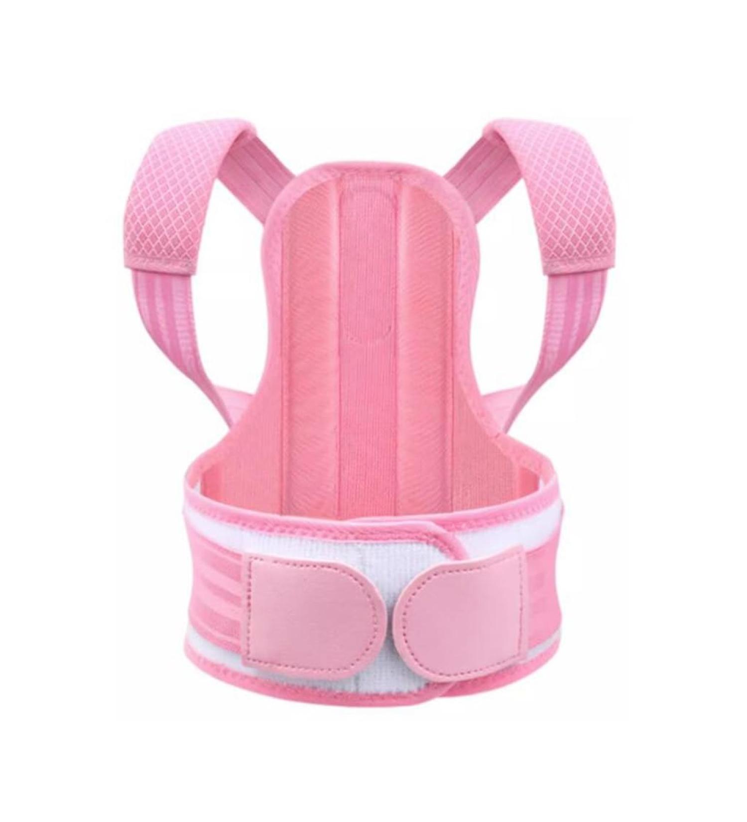 DFHBFG Light Hunchback Orthotics Posture with Students Young Students Back Correction Artifact(Size:Large) Large D - Buy Online on SooperMarket.com