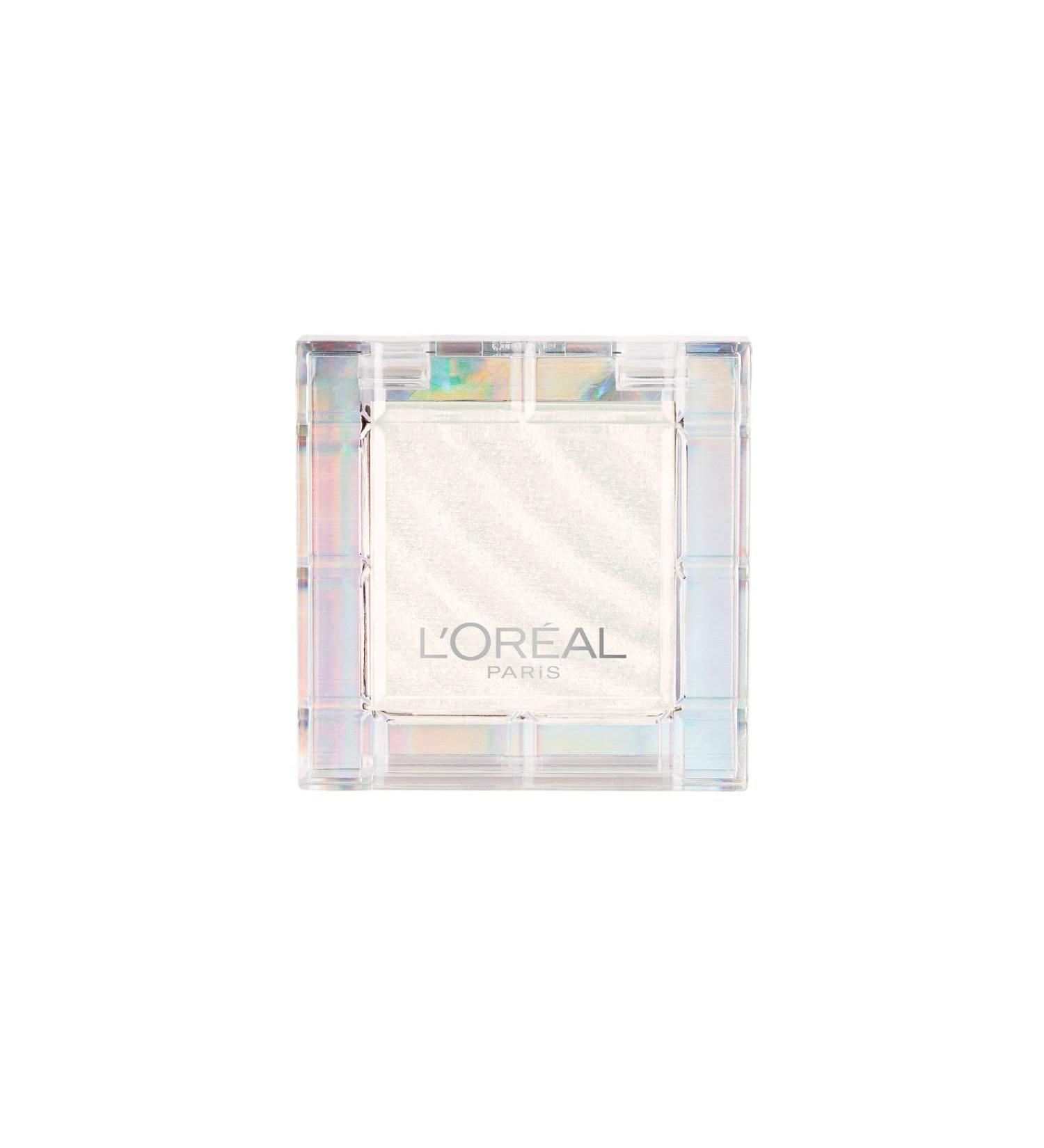 L'Or al Paris Color Queen Mono Eyeshadow 19 Mogul | International Shipping Available - Buy Online on SooperMarket.com