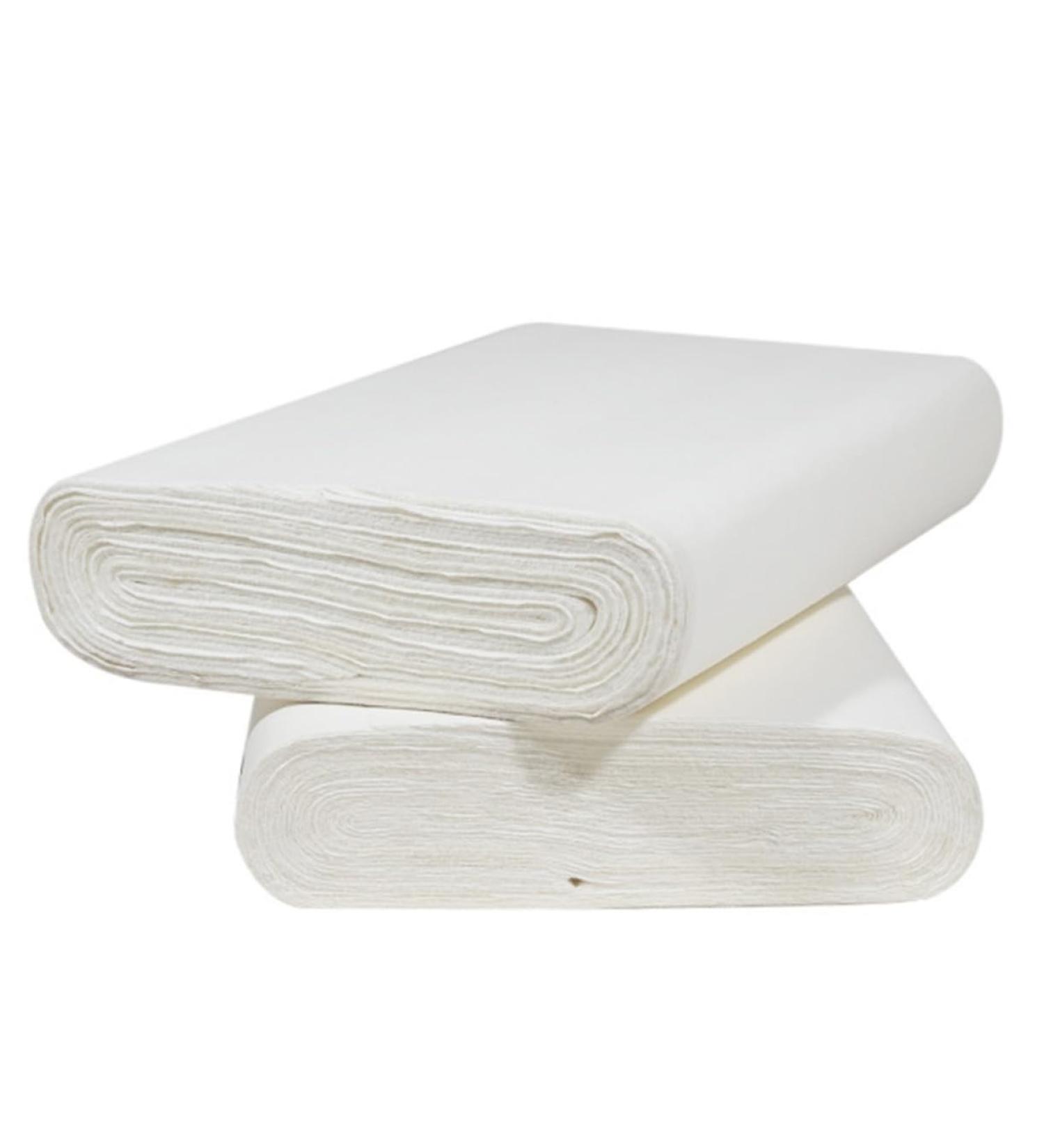 Operitacx Drawing Paper 70pcs Semi Rice Raw Ancient Drawing Semi-raw for Ink Practice Paper Writing Sumi Calligraphy Cooked White 78X48CM - Buy Online on SooperMarket.com