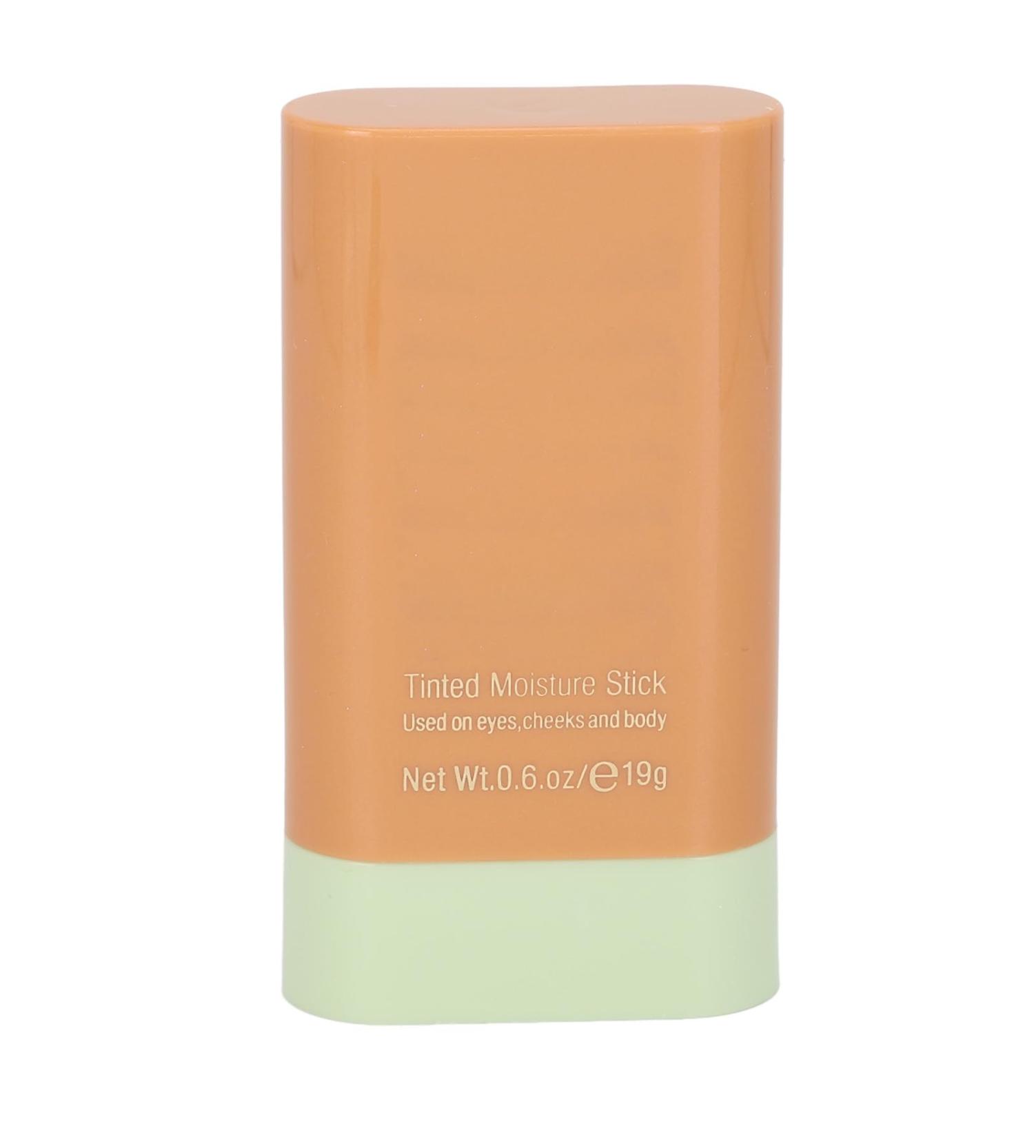Face Highlighter Stick 2 in 1 Portable Rotatable Contour Highlighter Stick for Daily Life (3#Rich Glow) - Buy Online on SooperMarket.com