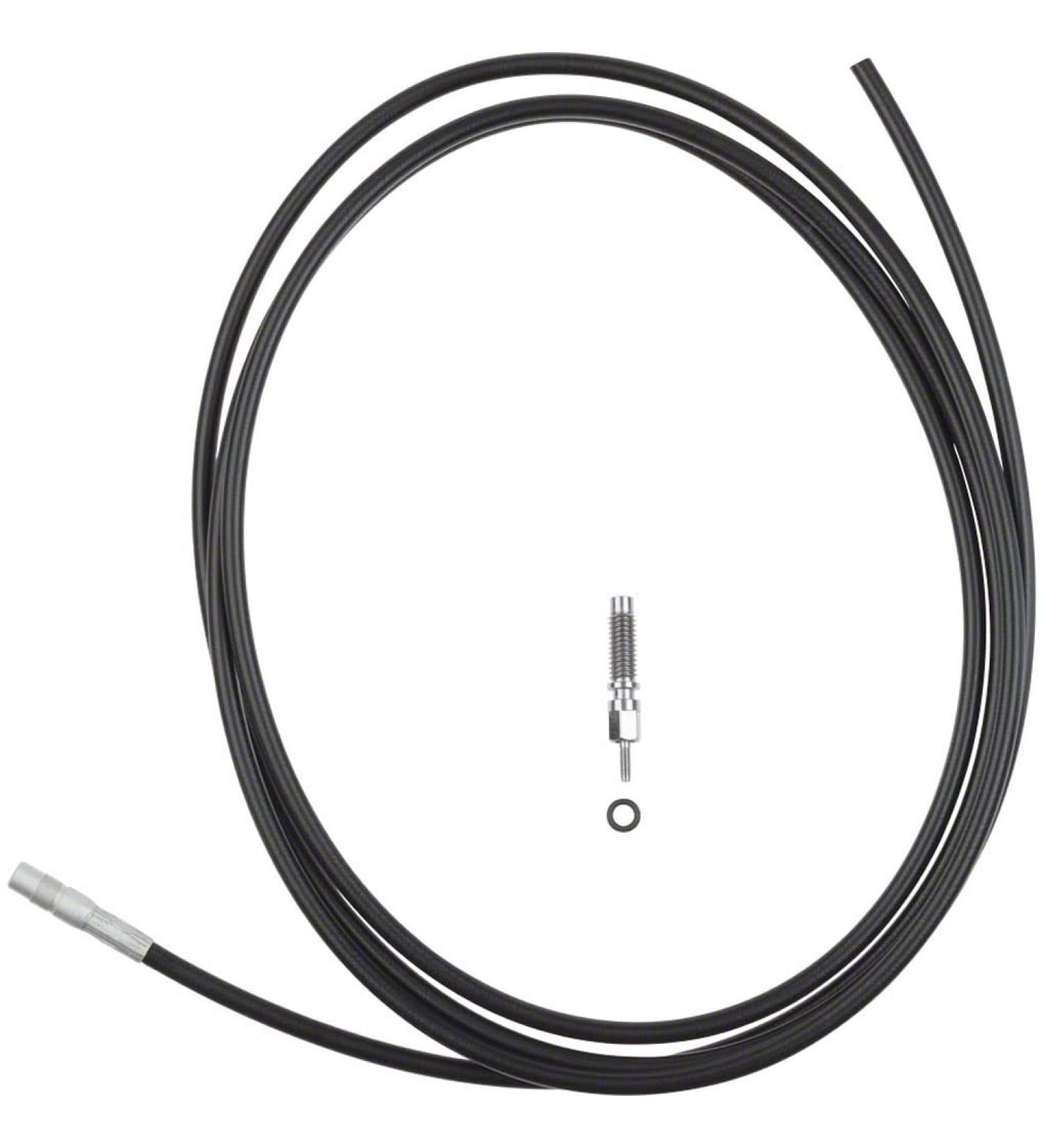 RockShox Reverb Hydraulic Hose Kit, Connectamajig, 2000mm, A2