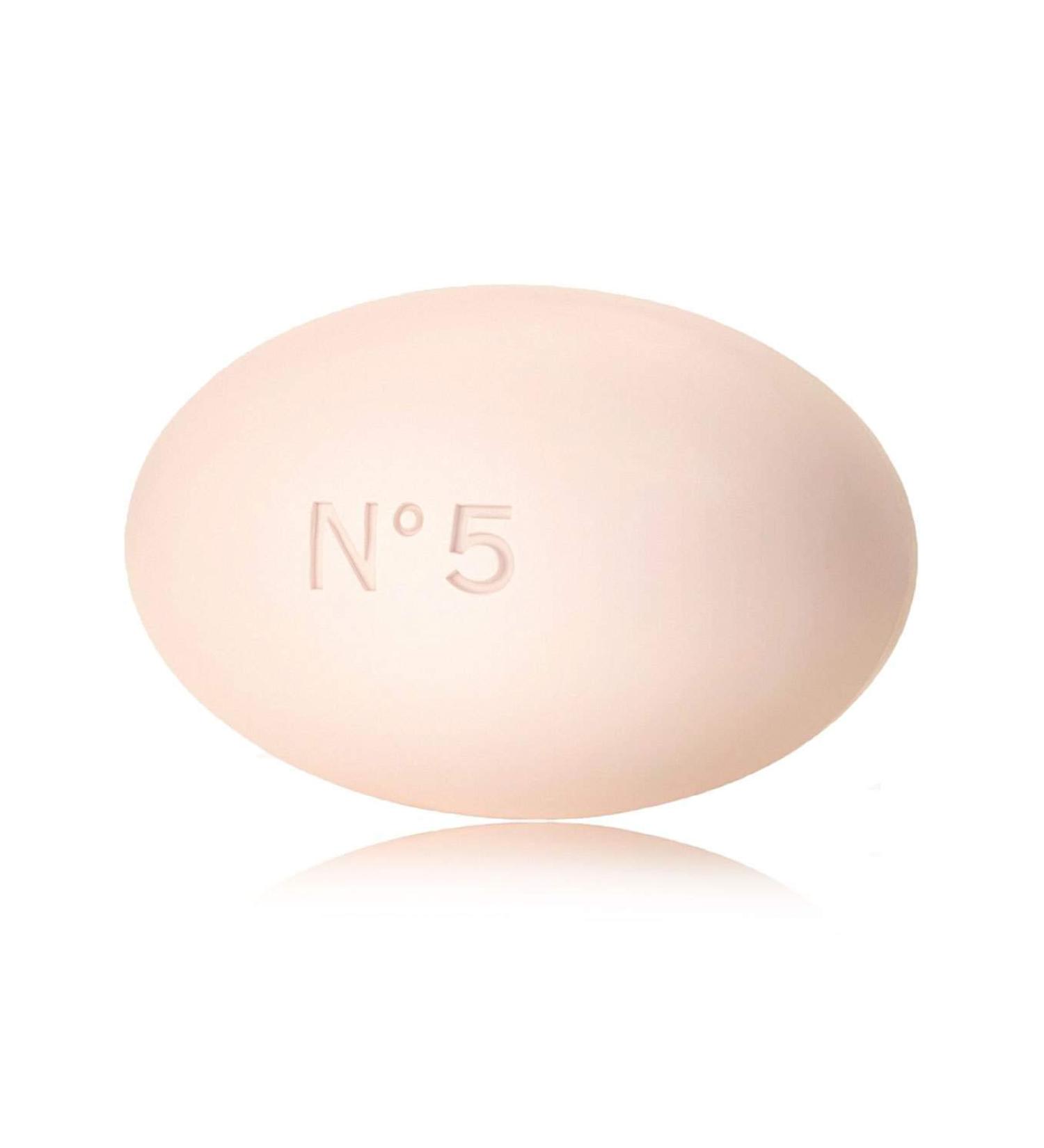 C H A N E L No_5 The Bath Soap 5.4 Oz