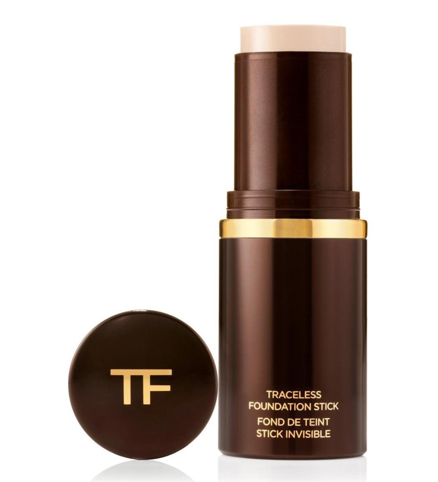 Traceless Foundation Stick/0.5 oz. Porcelain