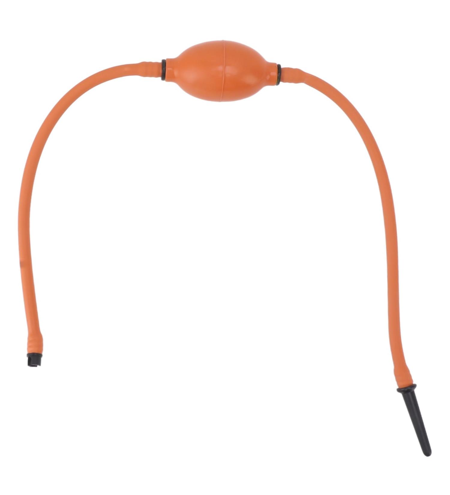FOLOSAFENAR Anal Shower Enema Bulb - Soft Reusable Eco-Friendly Cleaner for Healthy Bowel Movement - Buy Online on SooperMarket.com