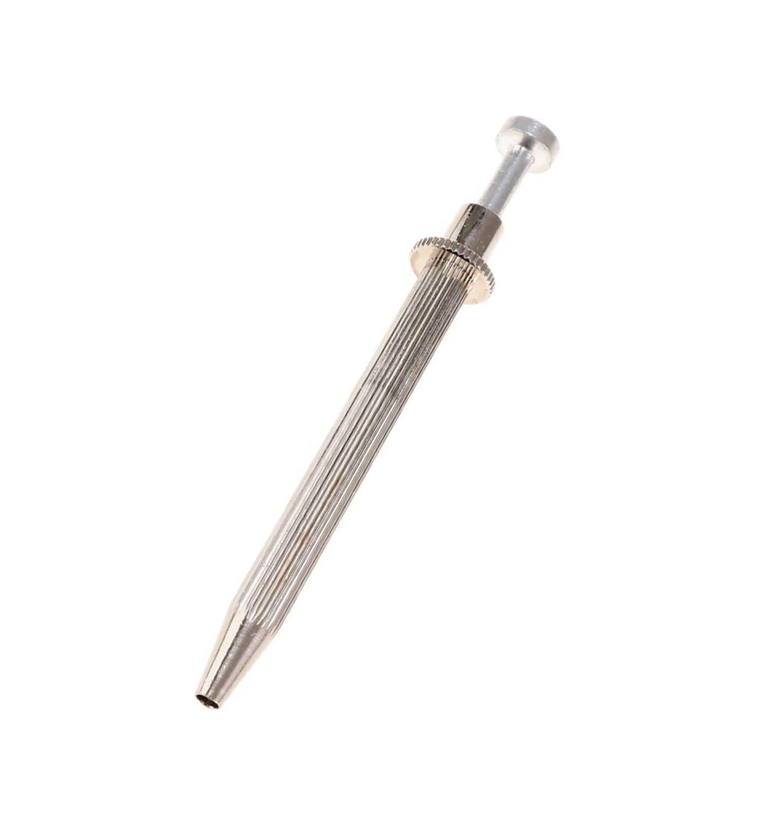 Professional 4 Prong Diamond Stone Tweezers | Precision Bead Pick Up Tool for Jewelry Making - Buy Online on SooperMarket.com