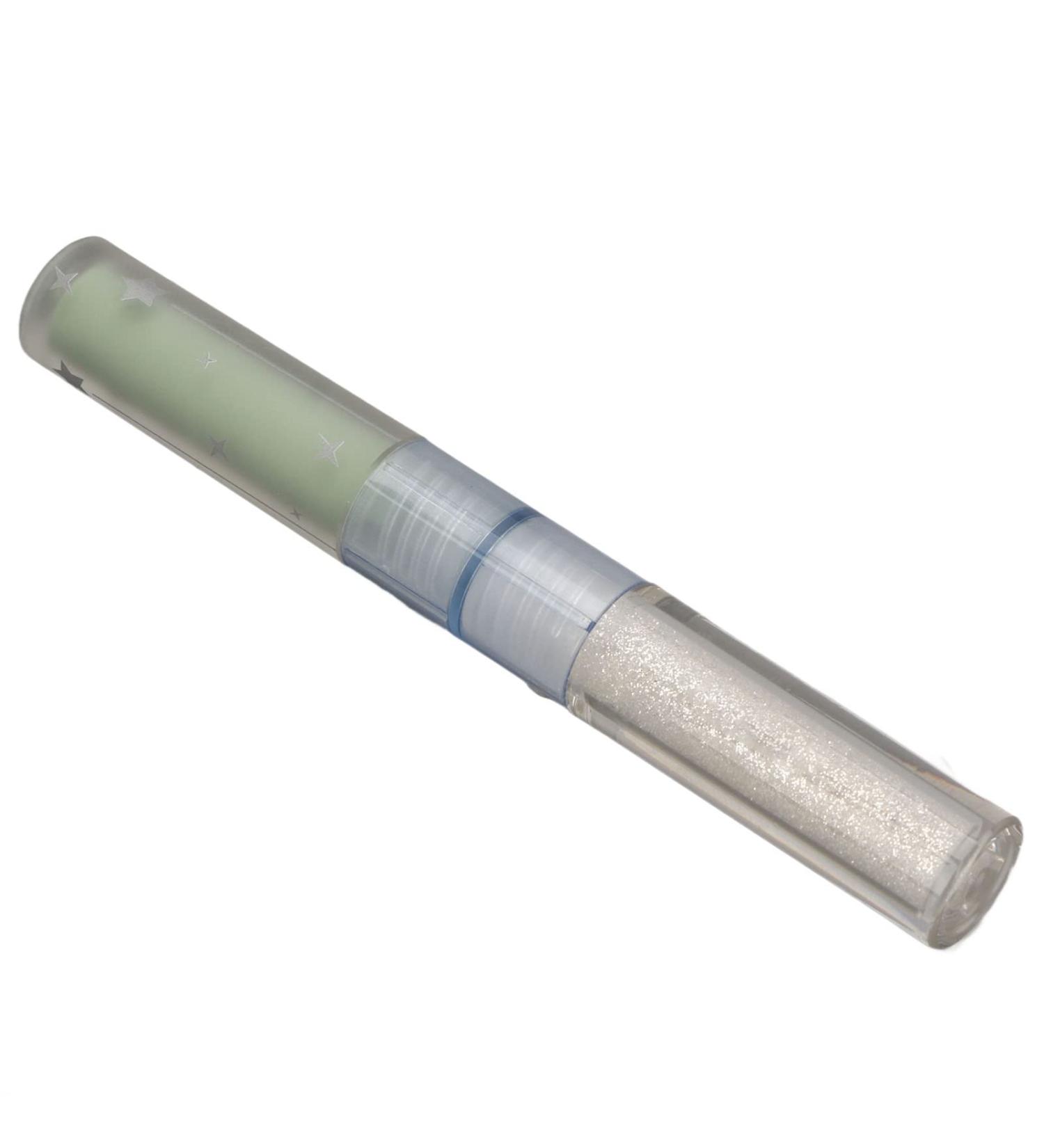 Buy FILFEEL Pigmented Liquid Glitter Eyeshadow - Long Lasting Double Ended Metallic Glitter Stick for International Shipping - Buy Online on SooperMarket.com