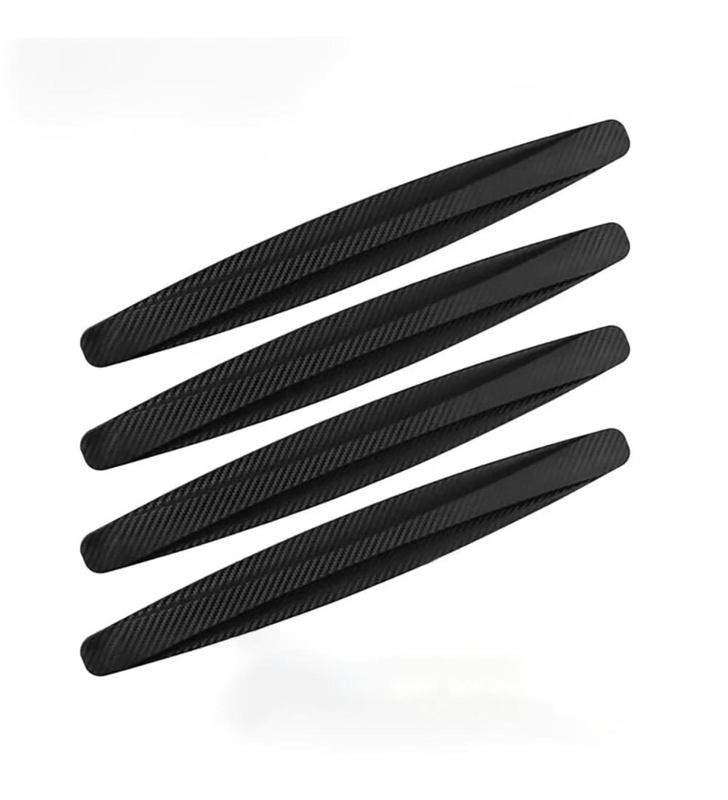4pcs Automobile Front and Rear Bumper Anti-Collision strip For Mer-cedes Benz CLA CLA220d CLA250e AMG CLA35 CLA45 CLA45S Anti-Collision Bumper Protector Strips A normal A - Buy Online on SooperMarket.com