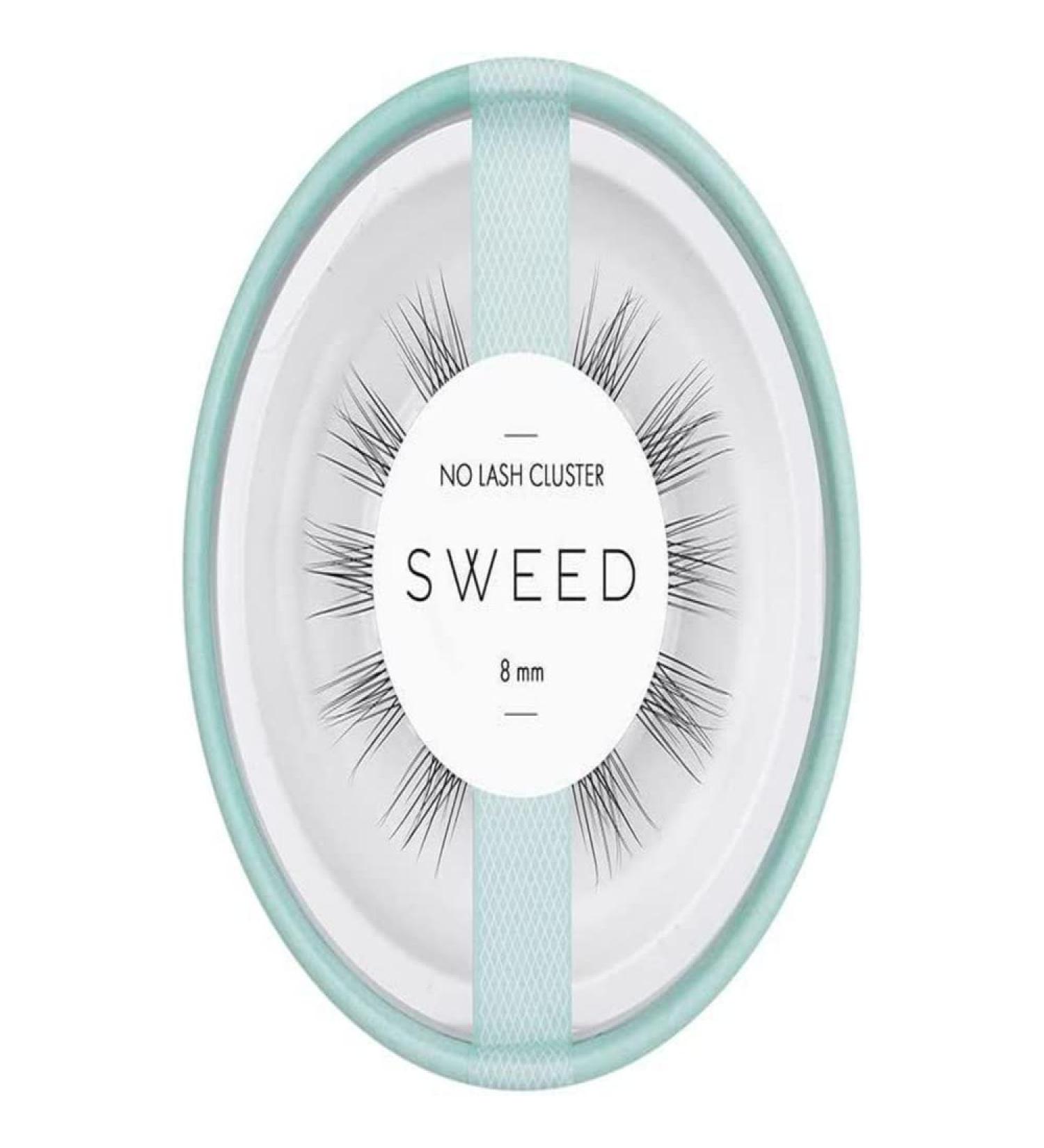 Sweed No Lash Cluster 8mm - Buy Online on SooperMarket.com