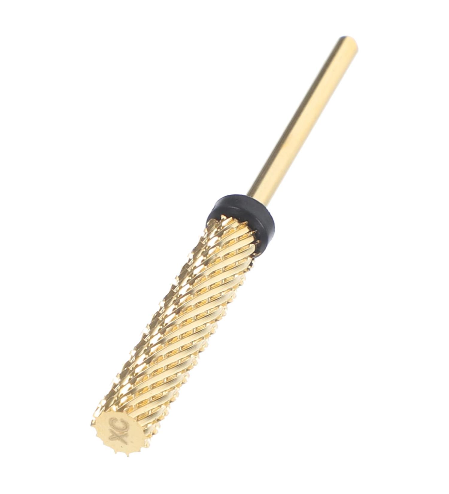 PLAFOPE Drill Bits for Nails Manicure Supplies Safety Bits for Nail Drill Acrylic Nail Drill Bits Carbide Nail Drill Bits Manicure Nail Bits Nail Drill Bits for Acrylic Nails 0.56x0.56x5.05cm As Shown2 - Buy Online on SooperMarket.com