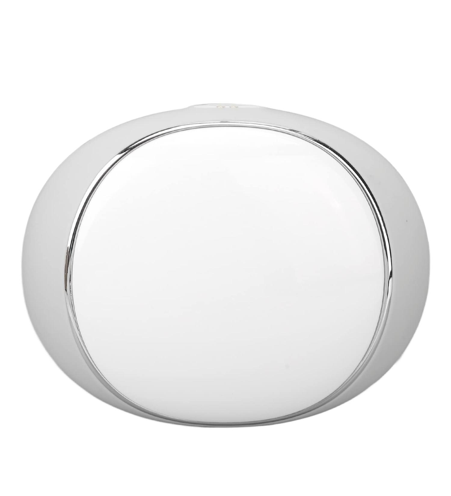 Ultimate Lactation Massager | Warming Breastfeeding Aid | 5 Massage Modes for Blockage Relief & Performance Boost - Buy Online on SooperMarket.com