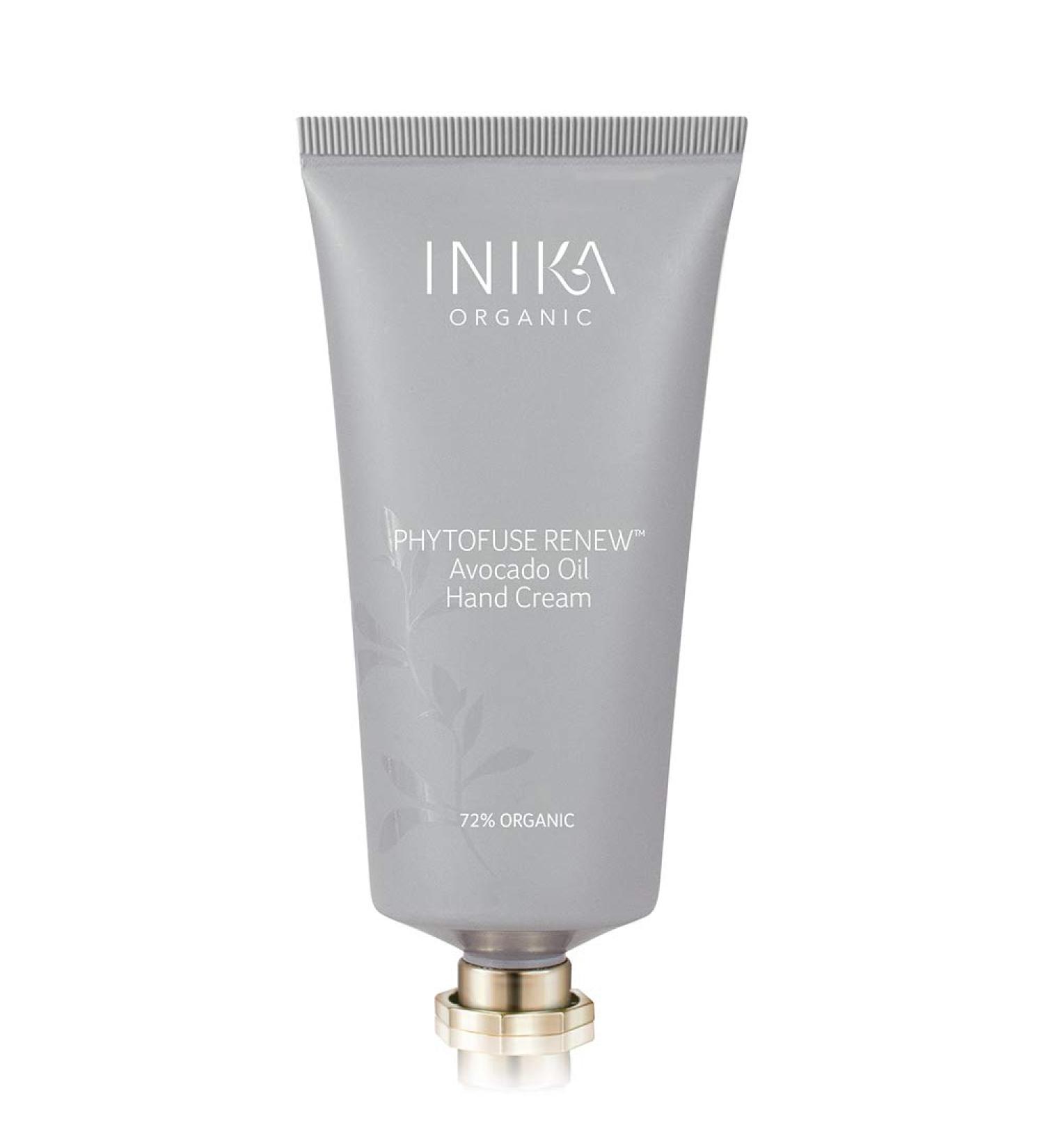 Buy Phytofuse Renew Avocado Hand Cream - Nourishing & Hydrating Formula | International Shipping Available - Buy Online on SooperMarket.com