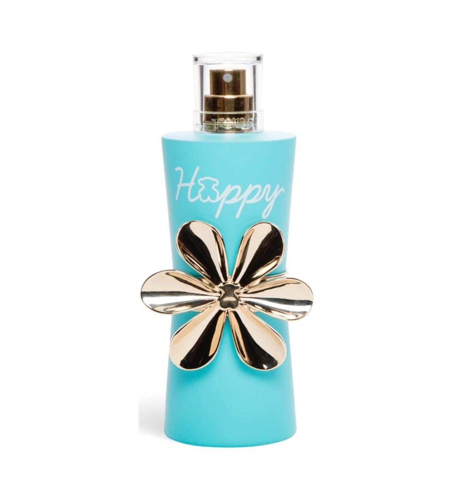 TOUS Happy EDT 90 mL - Buy Online on SooperMarket.com
