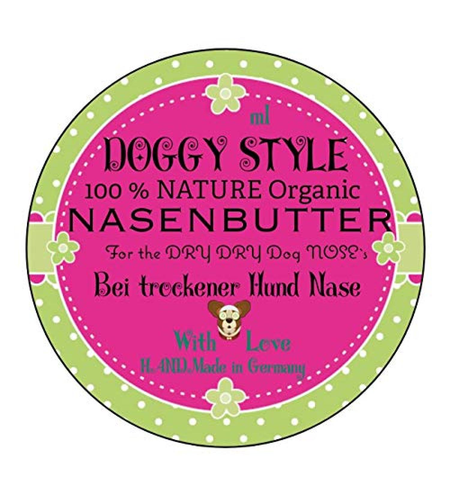 Nose Butter 30 ml - Nourishing Dry Dog Nose Balm for Healthy Paws | Shop Internationally at Your Store Name  - Buy Online on SooperMarket.com