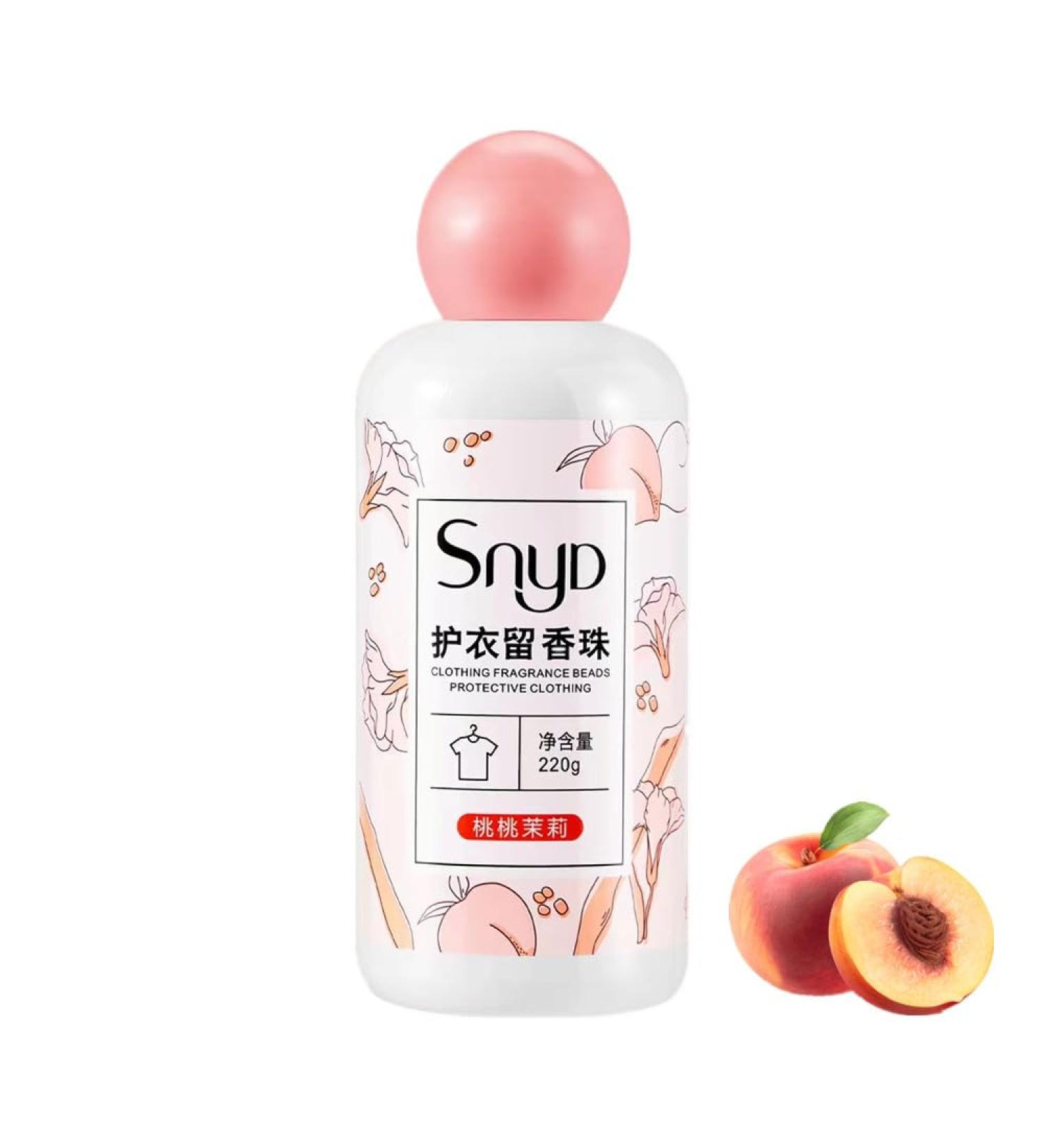 Buy Laundry Scent Booster Beads - Long-Lasting Fragrance for Washer & Clothes | Fresh & Soft Perfume Enhancer - Buy Online on SooperMarket.com