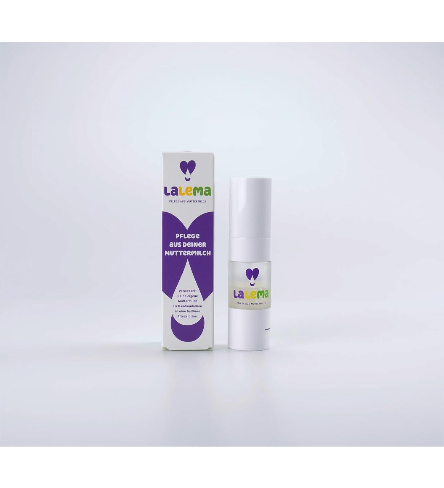 Lalema Base 9ml Trial Size - Premium Quality Fragrance | International Shipping Available - Buy Online on SooperMarket.com
