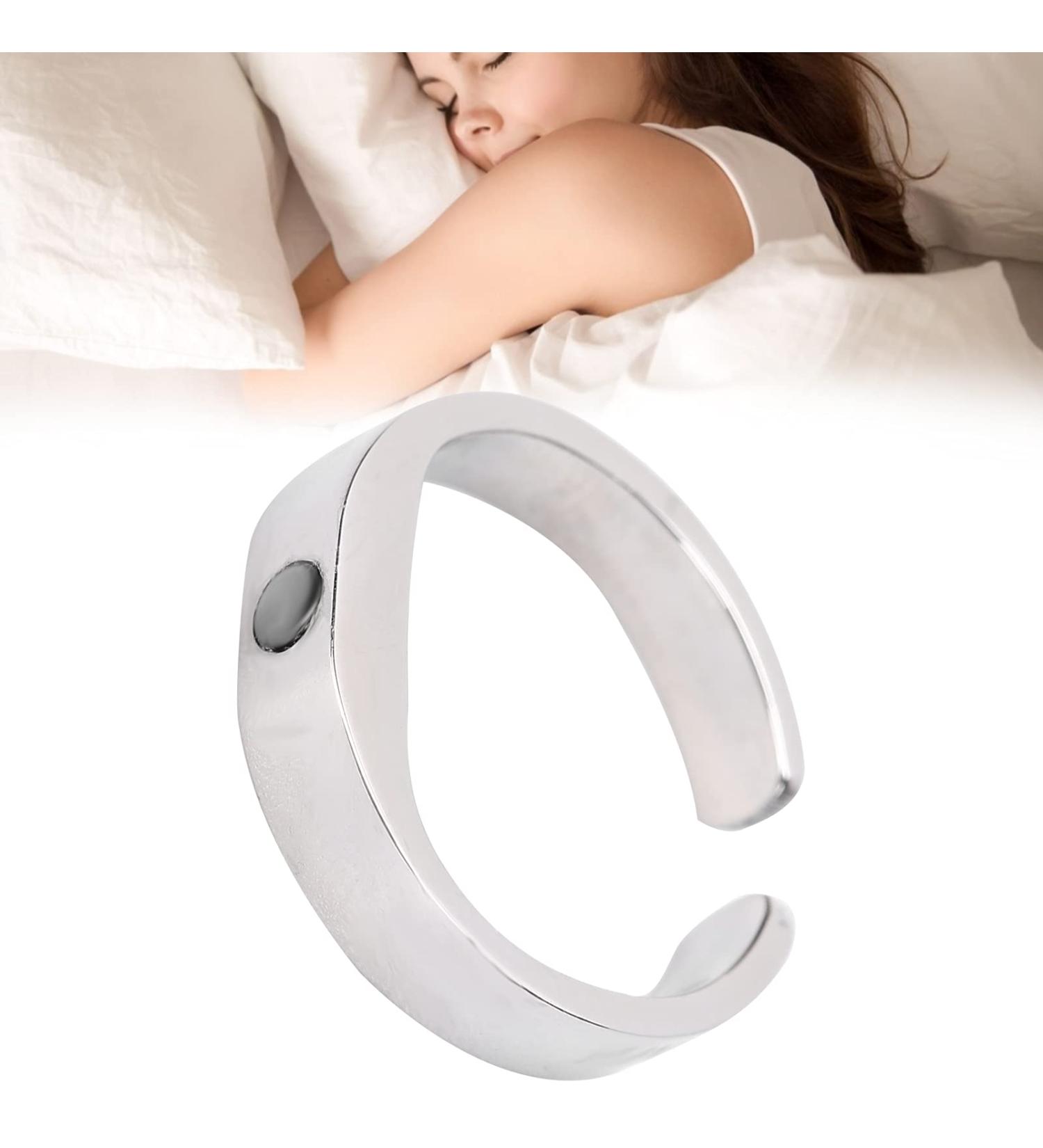 Anti Snore Magnetic Therapy Device - Sturdy, Durable Solution for Sleep Snoring - Buy Online on SooperMarket.com