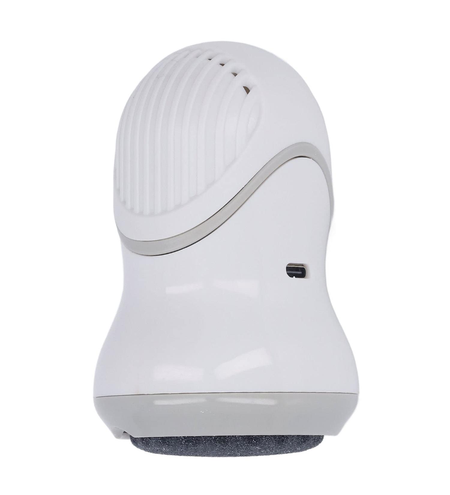 Foot Grinder Electric File Pedicure Tool for Dead Skin Callus Electric Feet Remover Rechargeable Automatic - Buy Online on SooperMarket.com