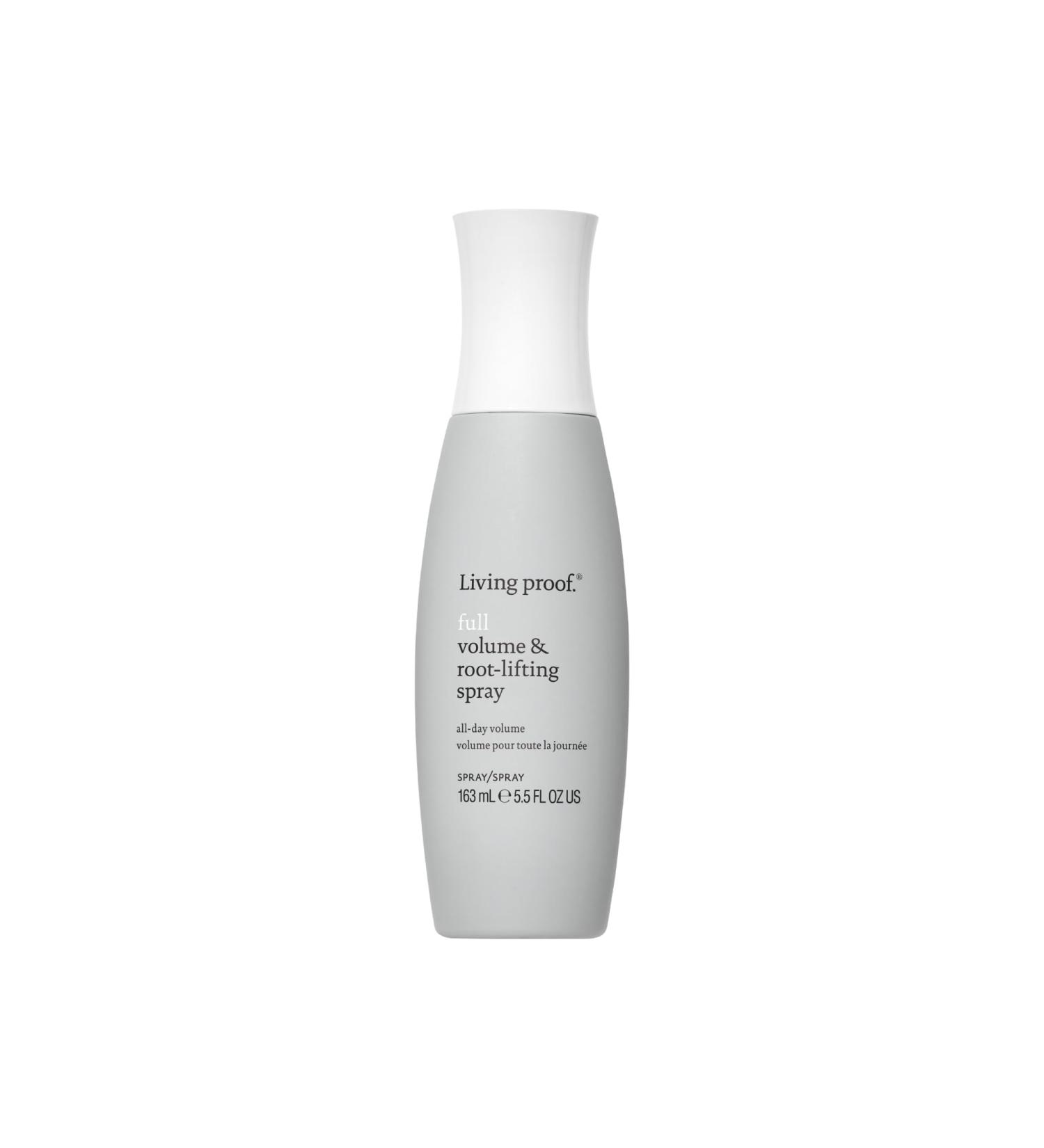 Living Proof Full Volume & Root-Lifting Spray 5.5 Fl Oz (Pack of 1) - Buy Online on SooperMarket.com