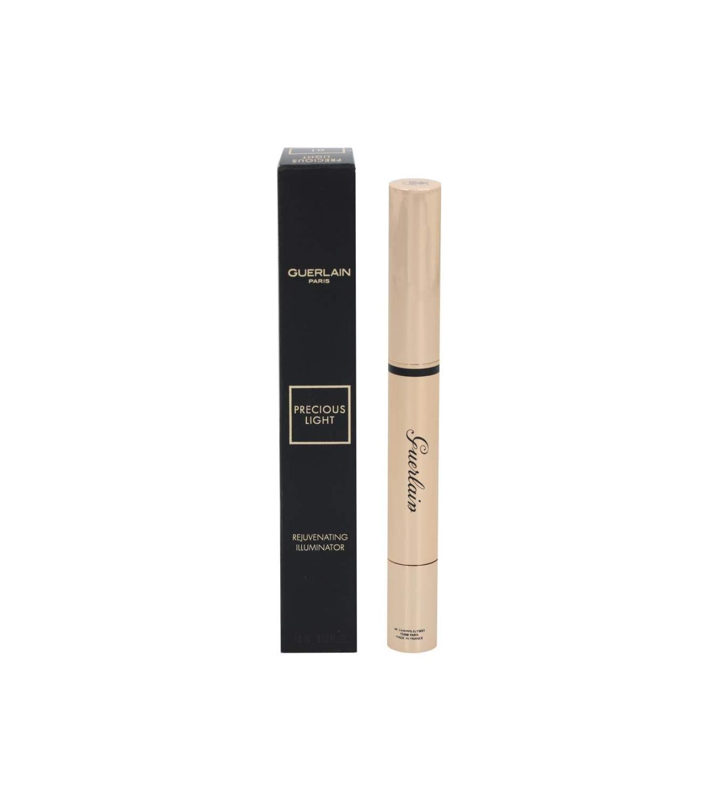 Guerlain Parure Gold Precious Light 01 for Women 0.05 Fl Oz - Buy Online on SooperMarket.com