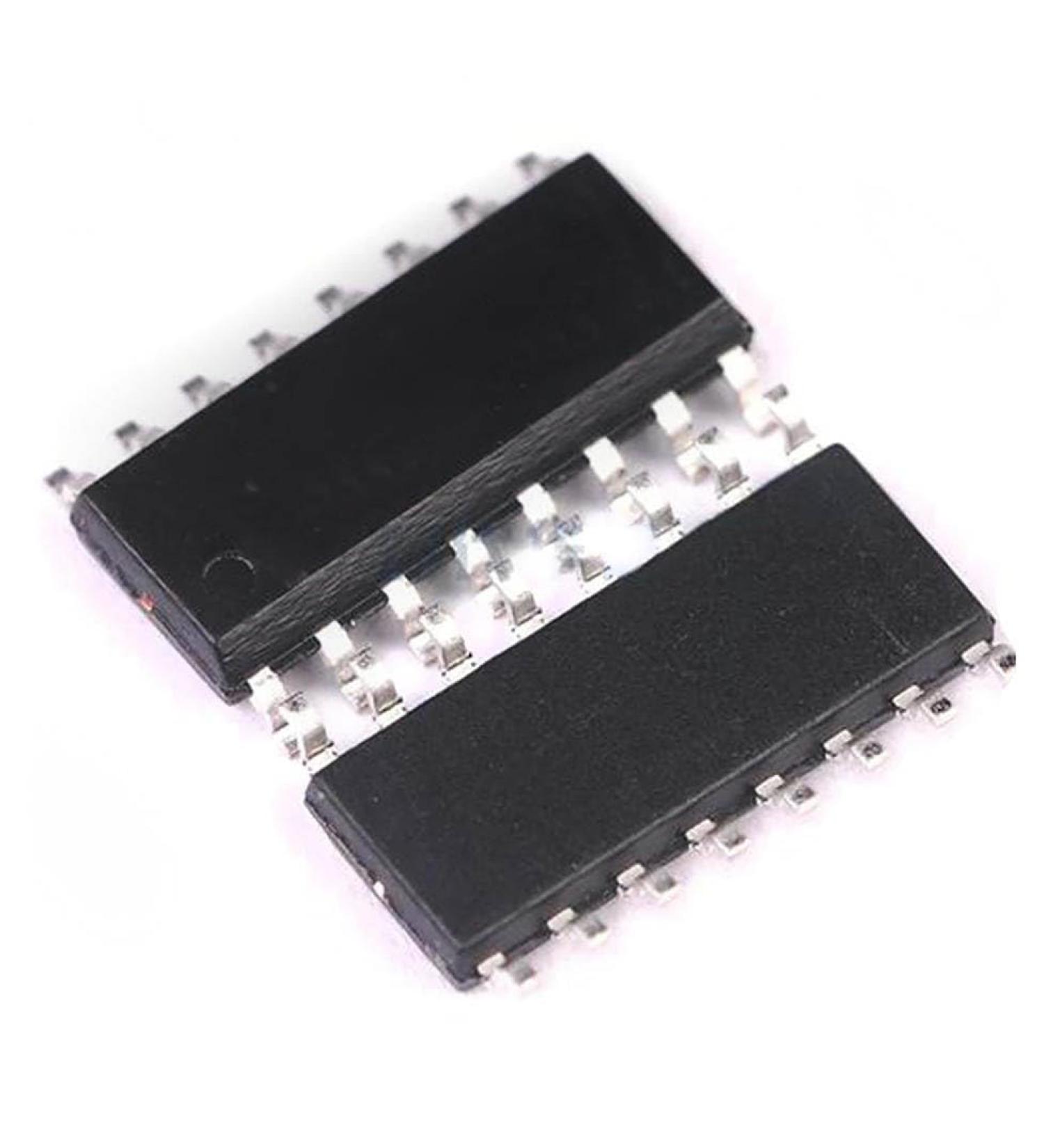 5 Pcs A3953SLBT A3953SLB A3953 SOP-16