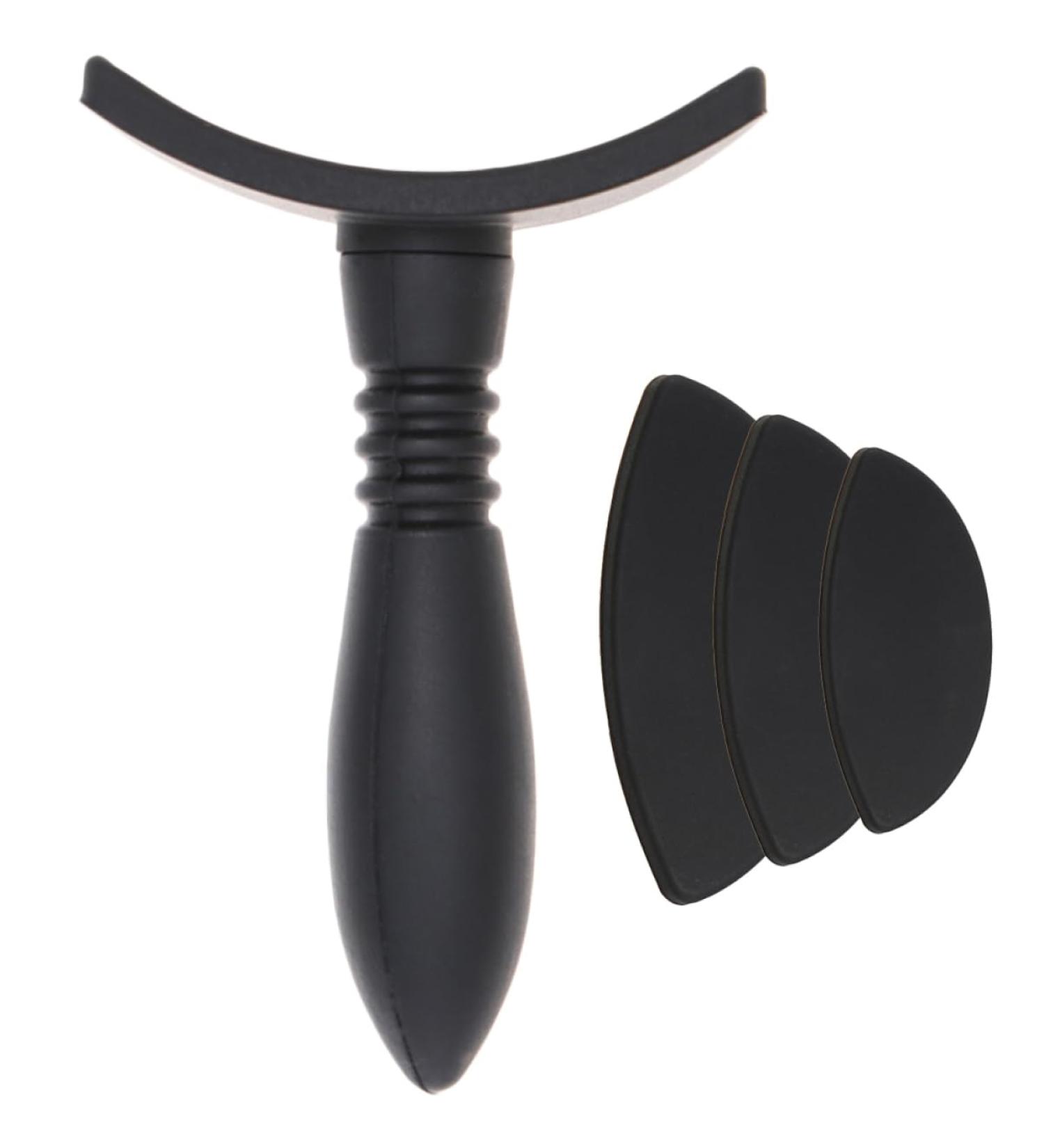 WOONEKY 1 Set Eye Shadow Stamp Accessories for Eye Shadow Tool Lazy Eye Shadow Seal Make up - Buy Online on SooperMarket.com