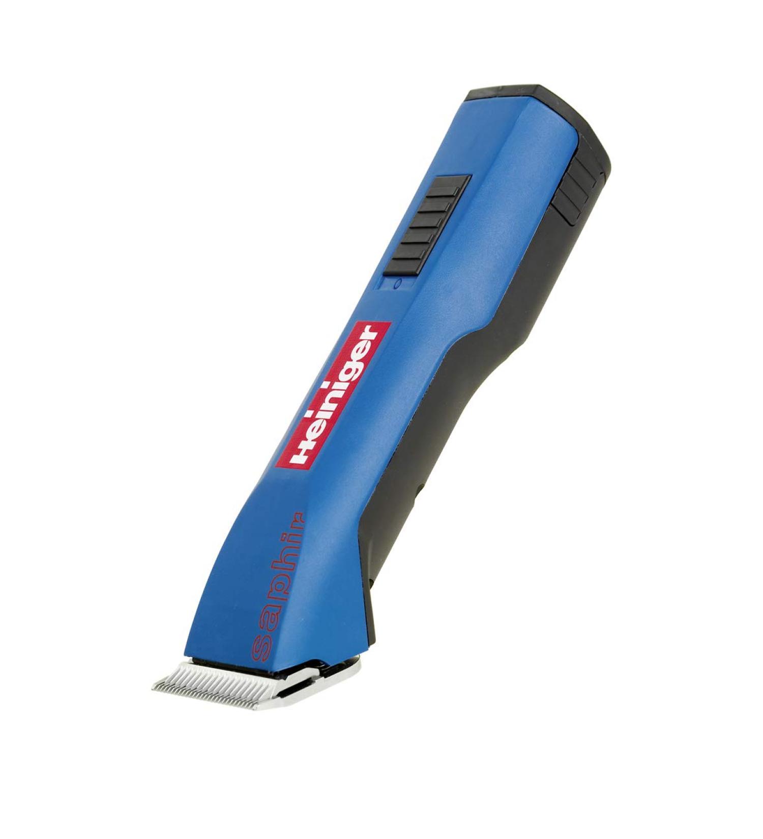 Heiniger Saphir Cordless Clipper - Buy Online on SooperMarket.com