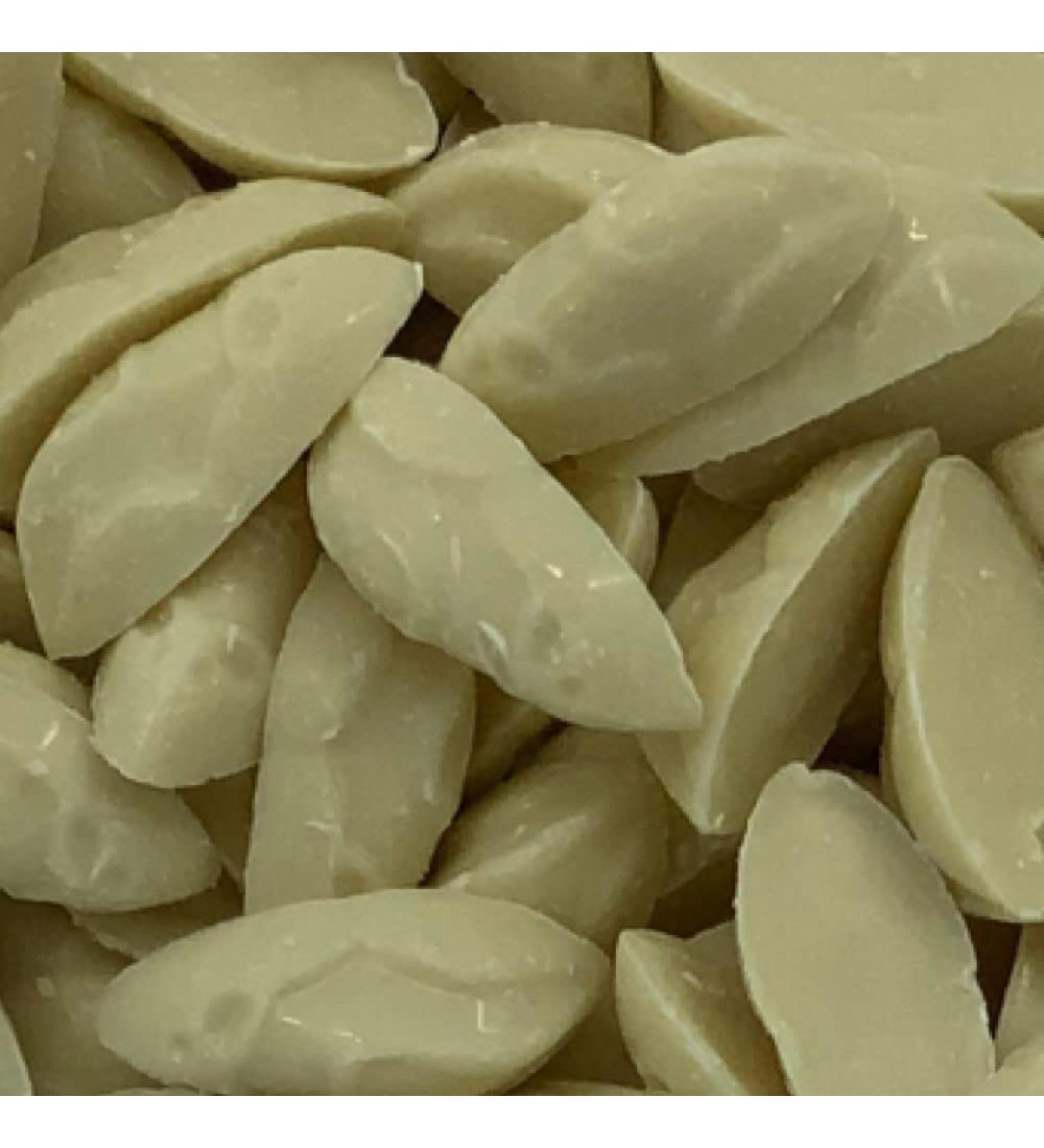 White Chocolate Mice 500 Gram Bag (1/2 Kilo)