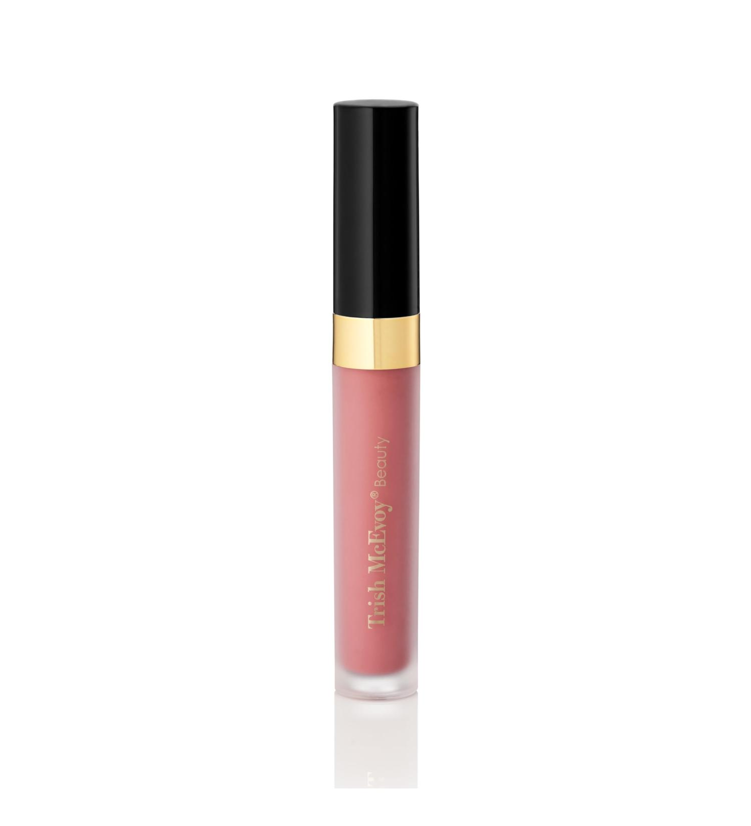 Trish McEvoy Easy Lip Gloss - Gentle Light Pink 3 ml | International Shipping Available - Buy Online on SooperMarket.com