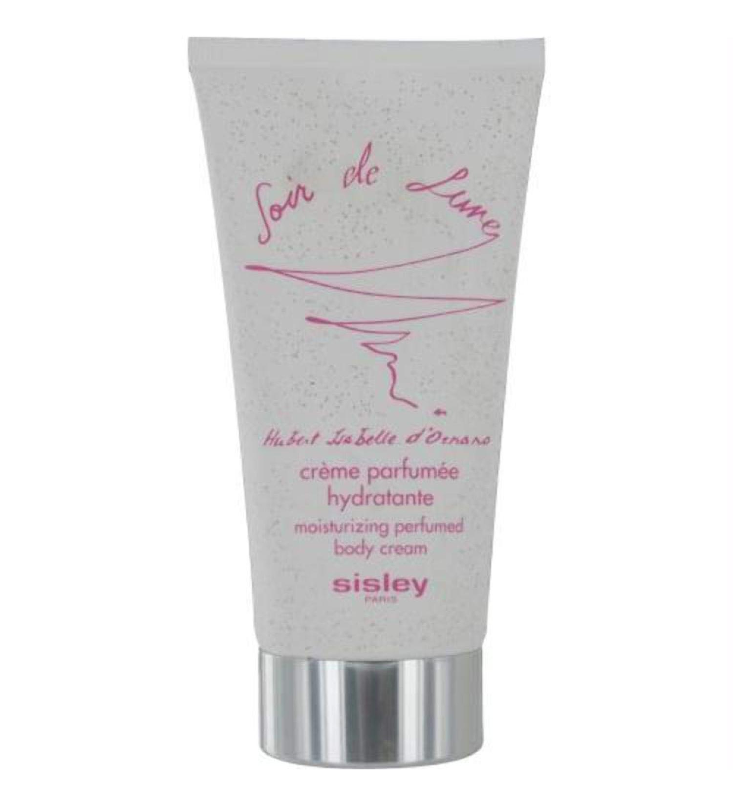 Sisley Soir De Lune Moisturizing Perfumed Body Cream 5 Ounce
