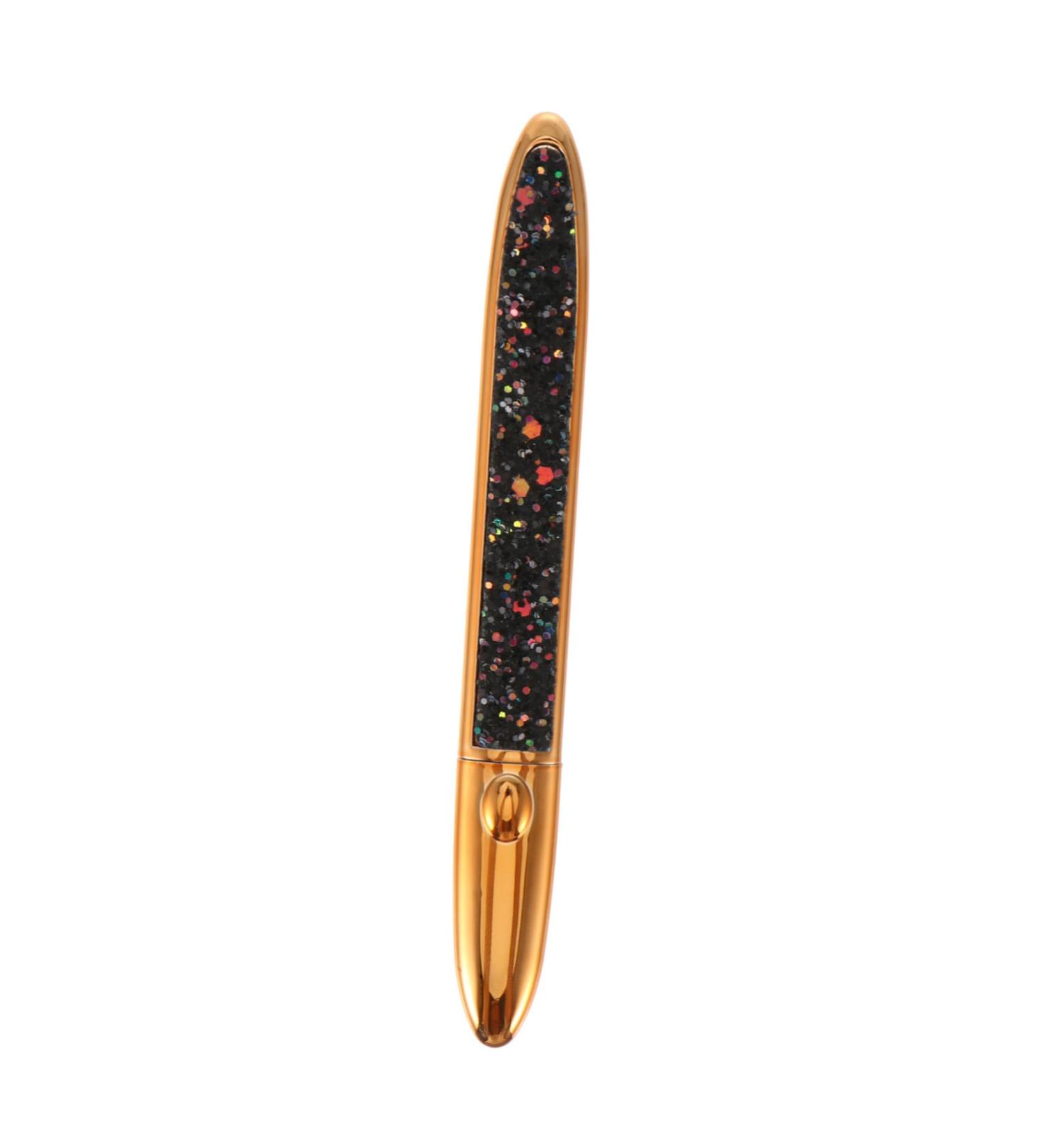 BELLIFFY Self Adhesive Mascara Eye Liner Pencil Eye Lining Pen No Blooming Eyeliner Makeup Tools Plastic 1 count (Pack of 1) Colorful - Buy Online on SooperMarket.com