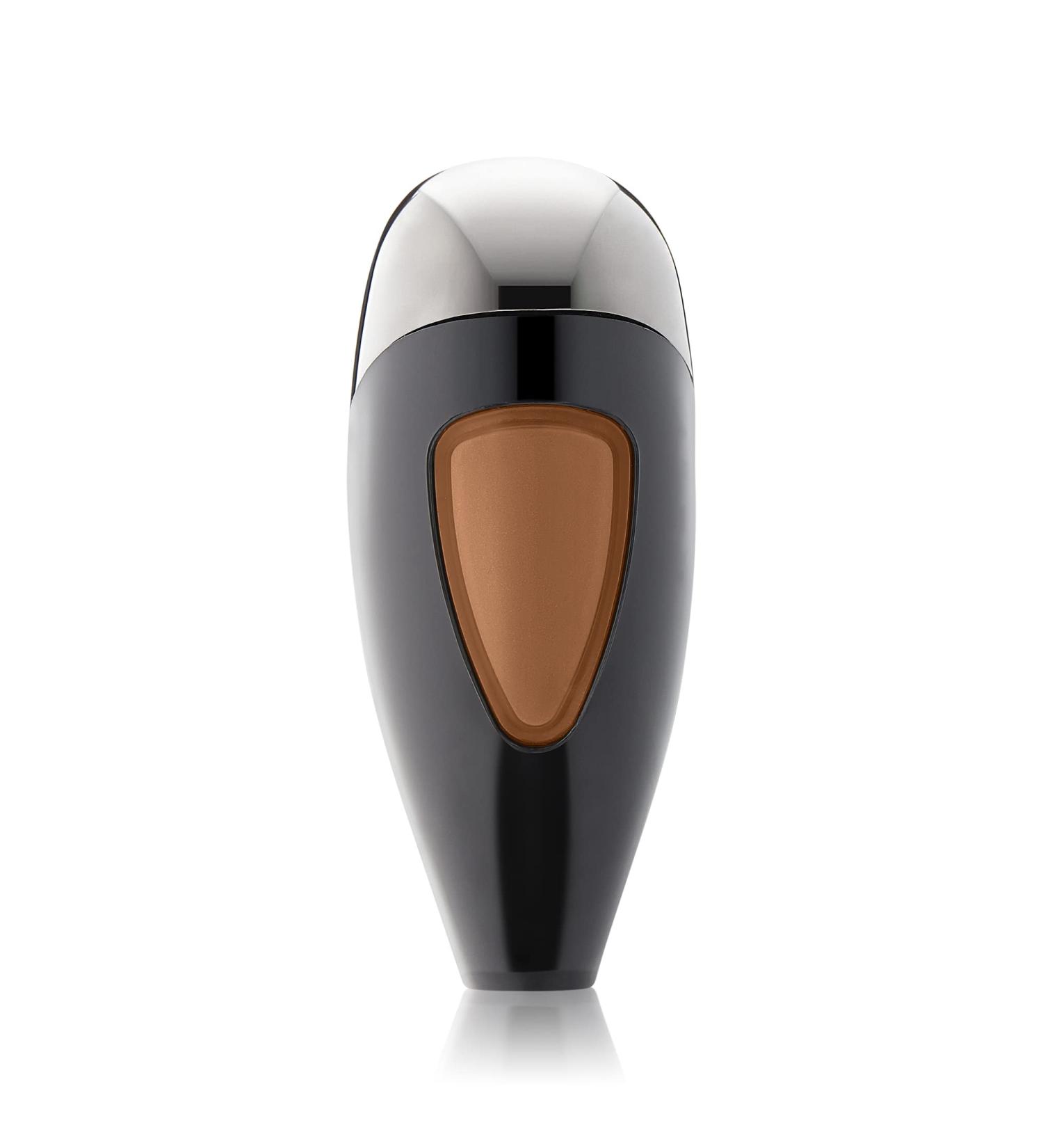 TEMPTU Perfect Canvas Airbrush Highlighter Airpod - Long-Wear, Light-Reflecting Radiance & Shimmer, 7 Shades Warm Glow - Buy Online on SooperMarket.com