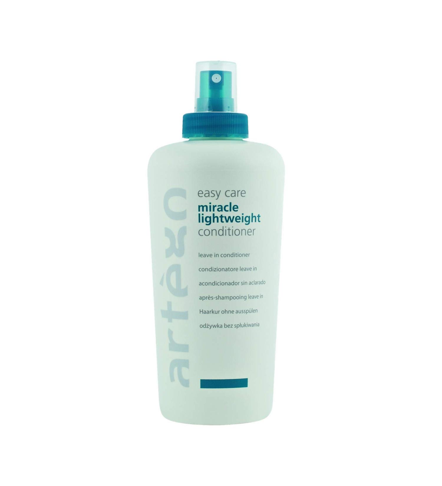 Artego Easy Care Miracle Lightweight Conditioner 300ml by Artego