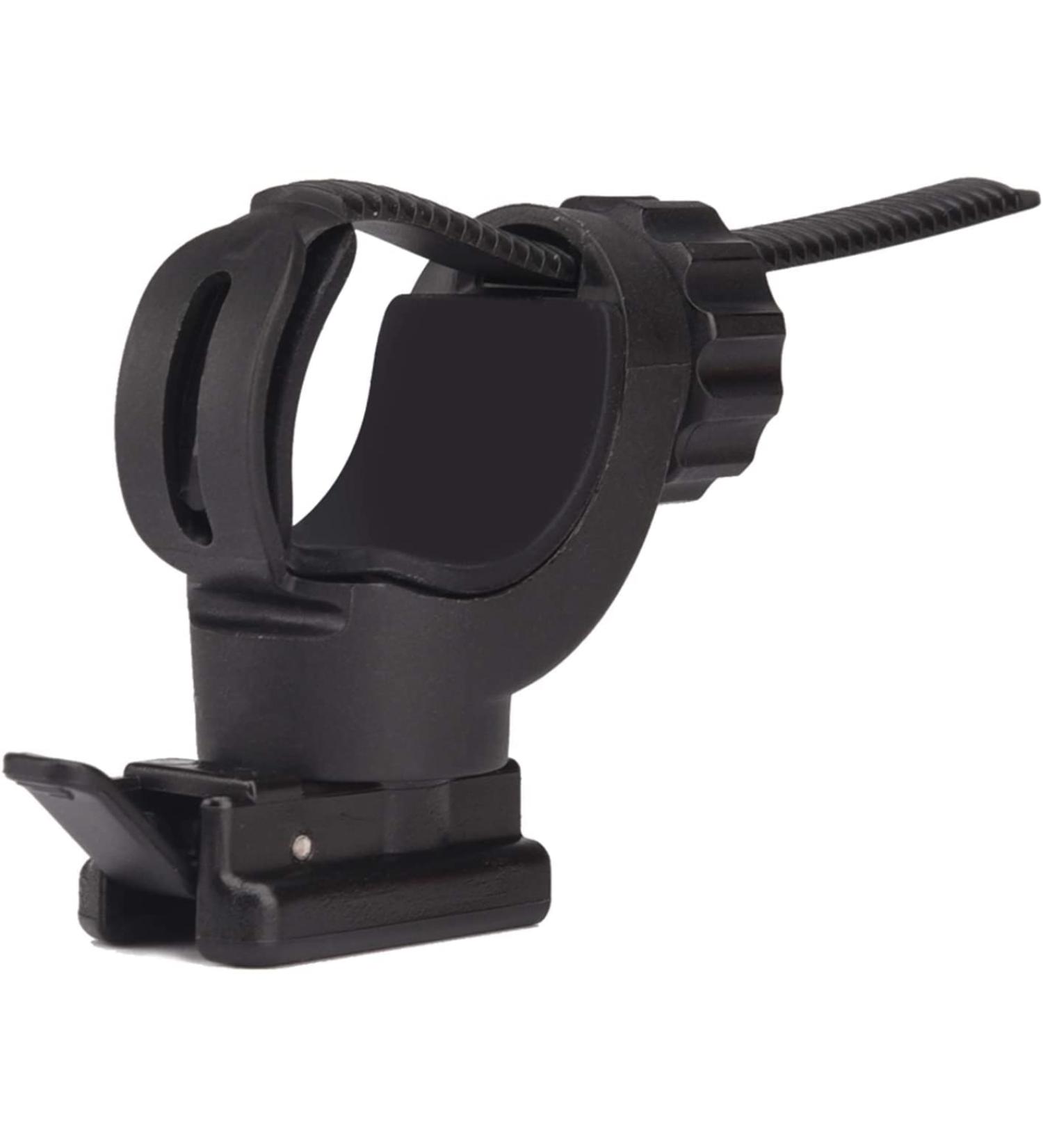 Vitalismo 7-Inch Bike Handlebar Bag & Phone Holder Set - Essential Cycling Accessory for International Shipping - Buy Online on SooperMarket.com