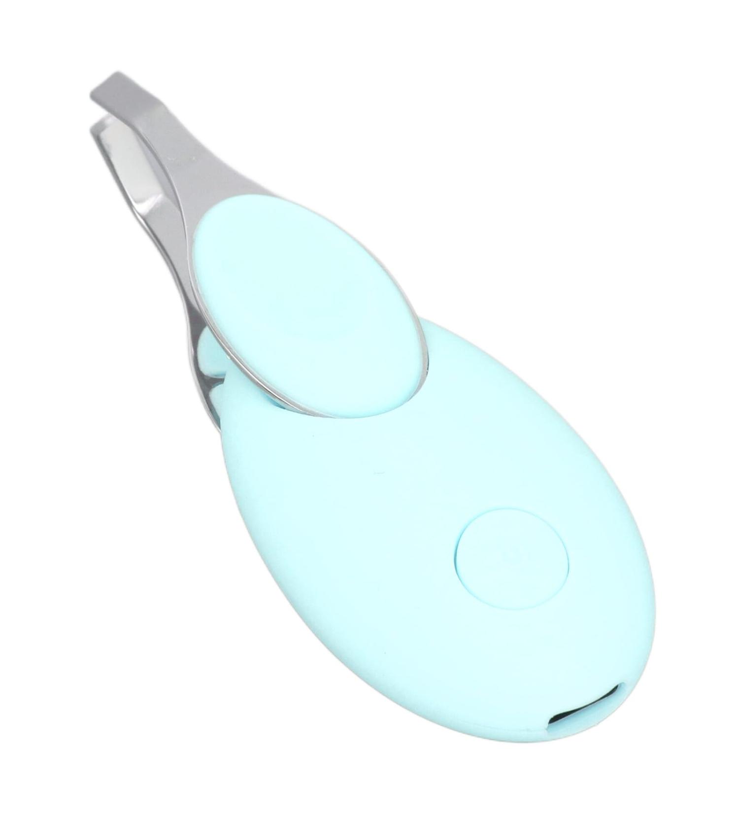 Eyebrow Tweezers Electric Eyebrow Tweezers HD Camera Visible for Hotel for Body Hair Easy Use (Green) - Buy Online on SooperMarket.com