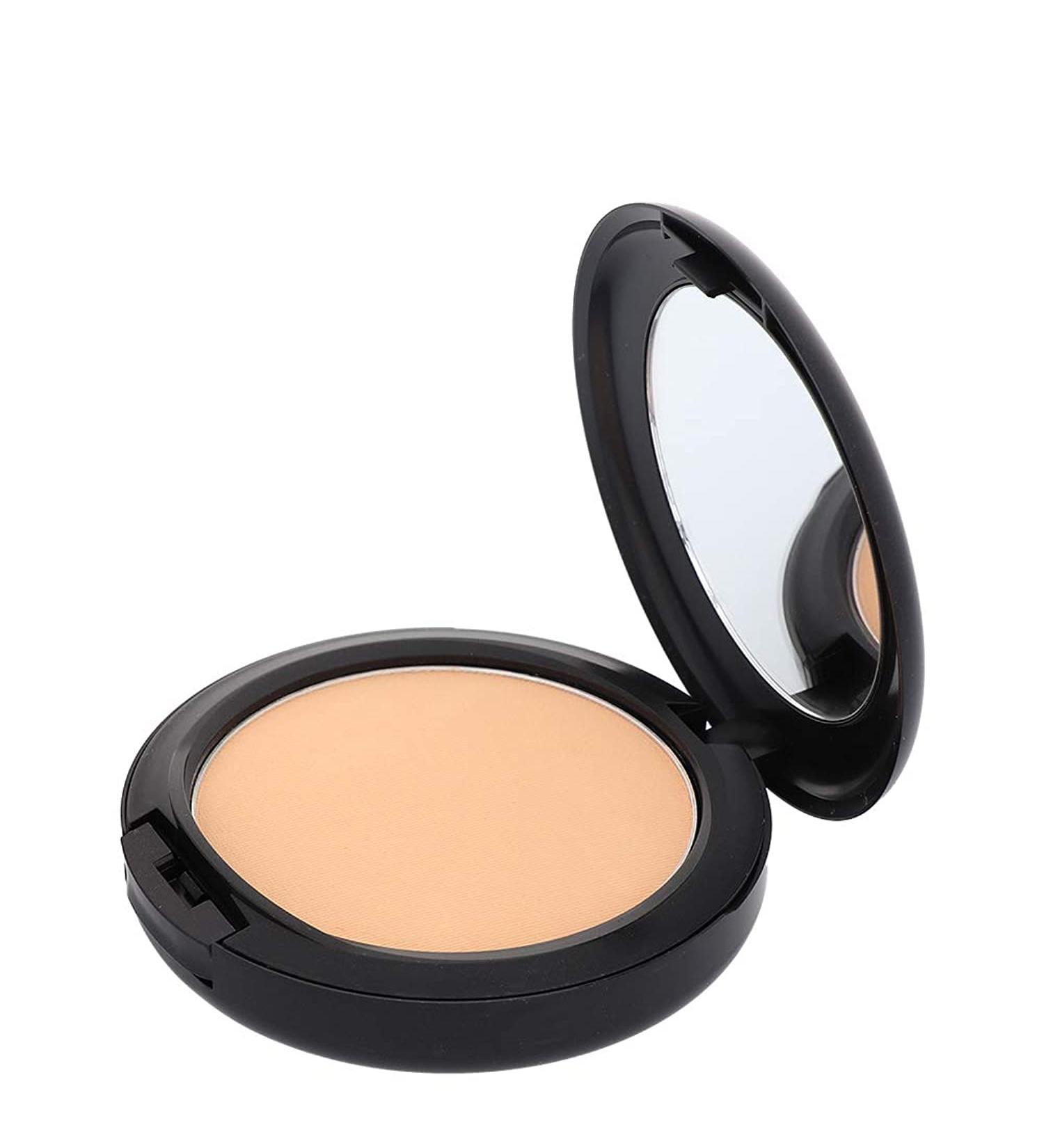 MAC Studio Fix Powder Plus Foundation NC25 0.52 oz - Women's Makeup - Buy Online on SooperMarket.com