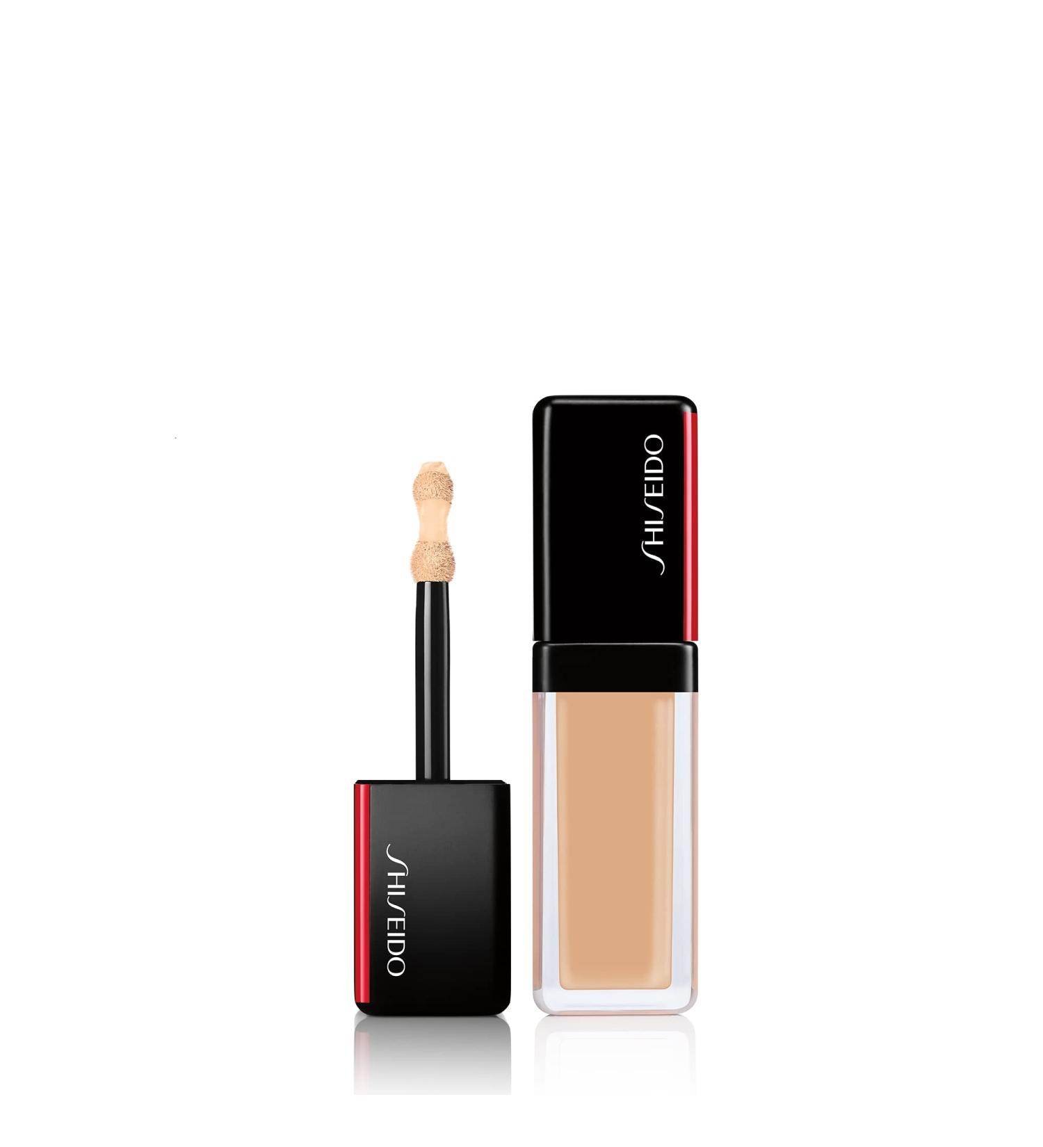 Shiseido Synchro Skin Self-Refreshing Concealer 203 Light - 5.8 ml | Buy Internationally - Flawless Coverage & Long-Lasting - Buy Online on SooperMarket.com