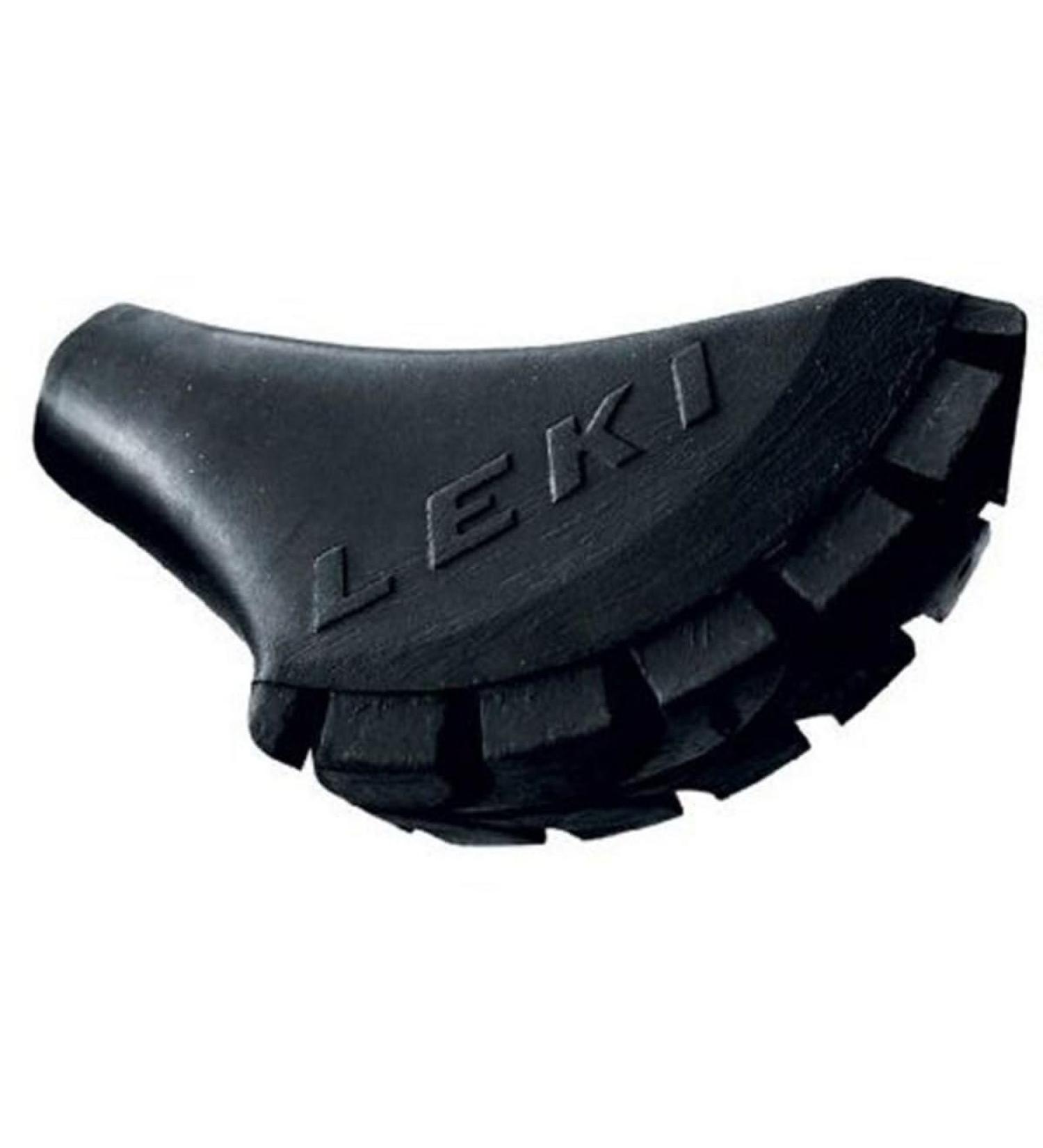 Leki rubber buffer walking taglia unica