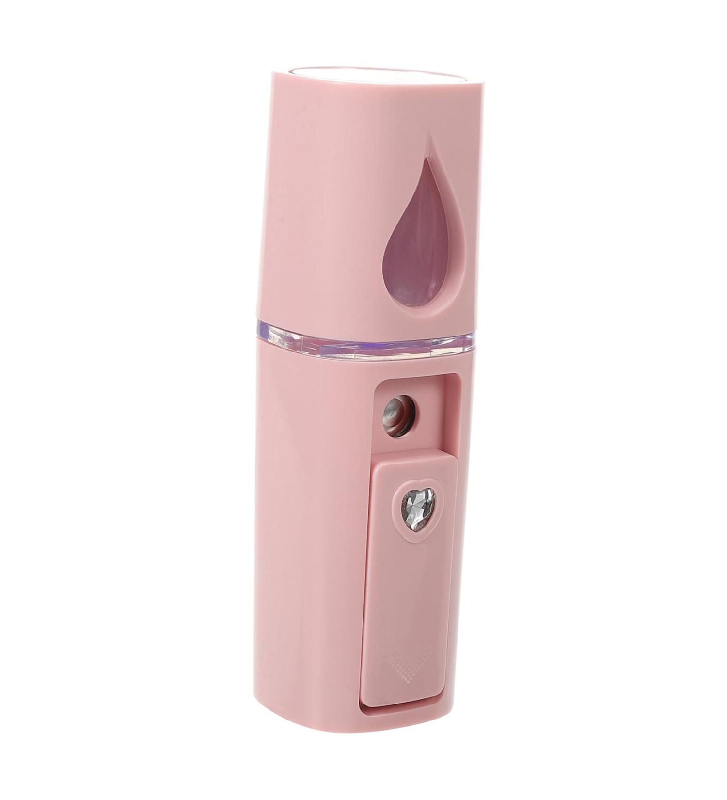 Beavorty Face Steamer for Facial Deep Cleaning Face Streamers Facial Abs Facial Steamer - Buy Online on SooperMarket.com