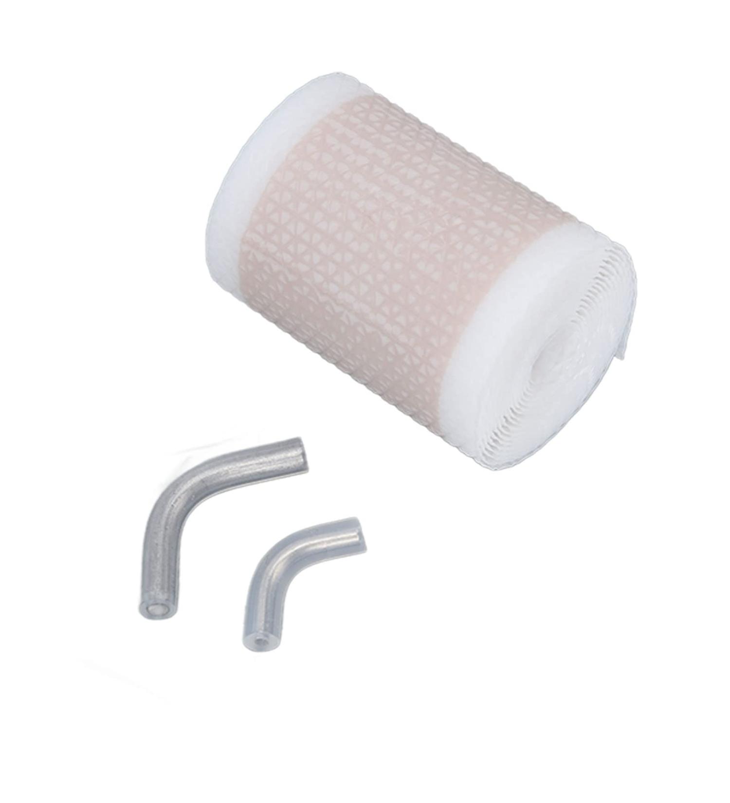 Gel Ear Tape - Breathable & Skin-Friendly Ear Corrector for Newborns - Buy Online on SooperMarket.com