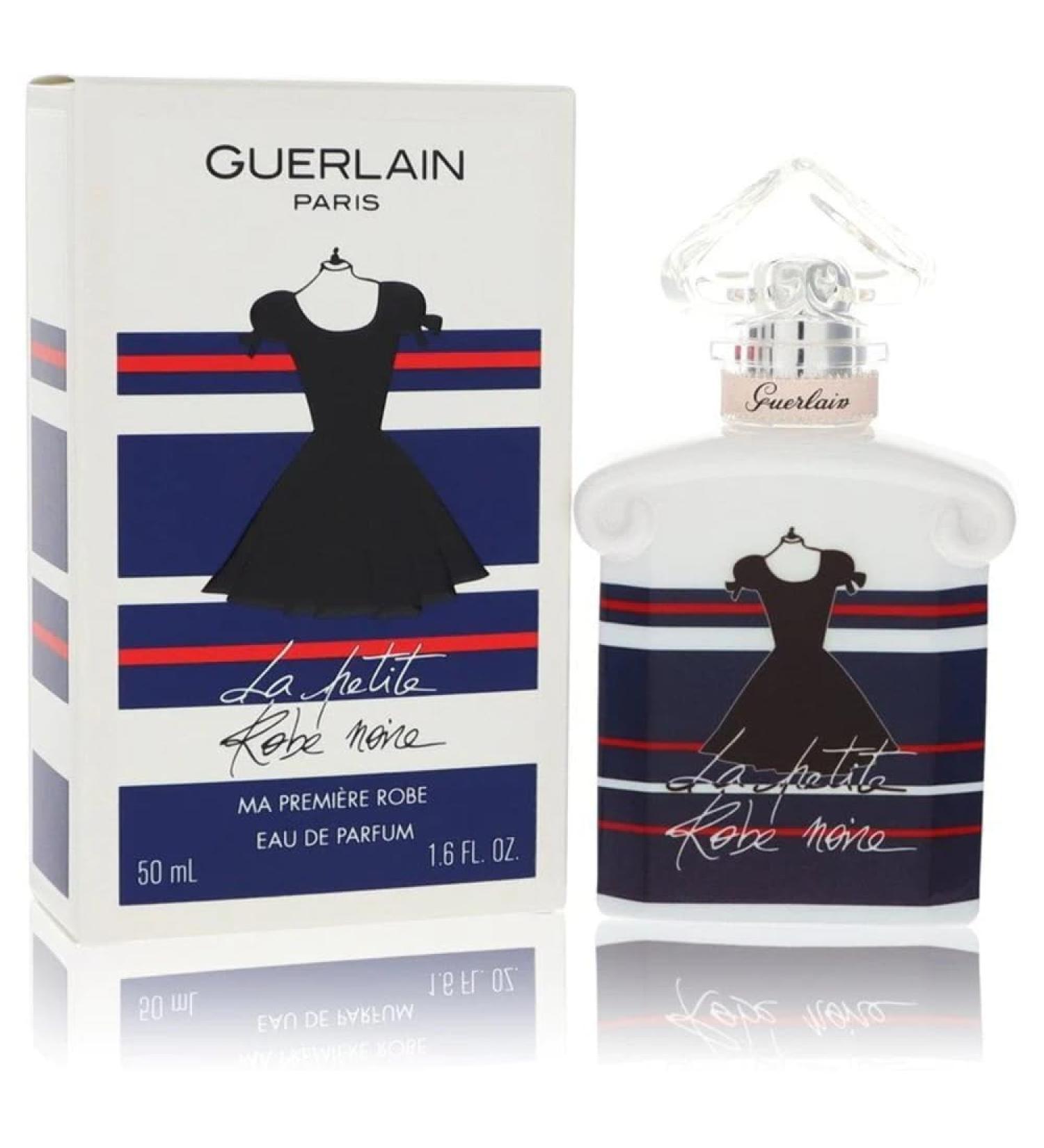 Guerlain LA PETITE ROBE NOIRE SO FRENCHY EAU DE PARFUM SPRAY 1.6 OZ
