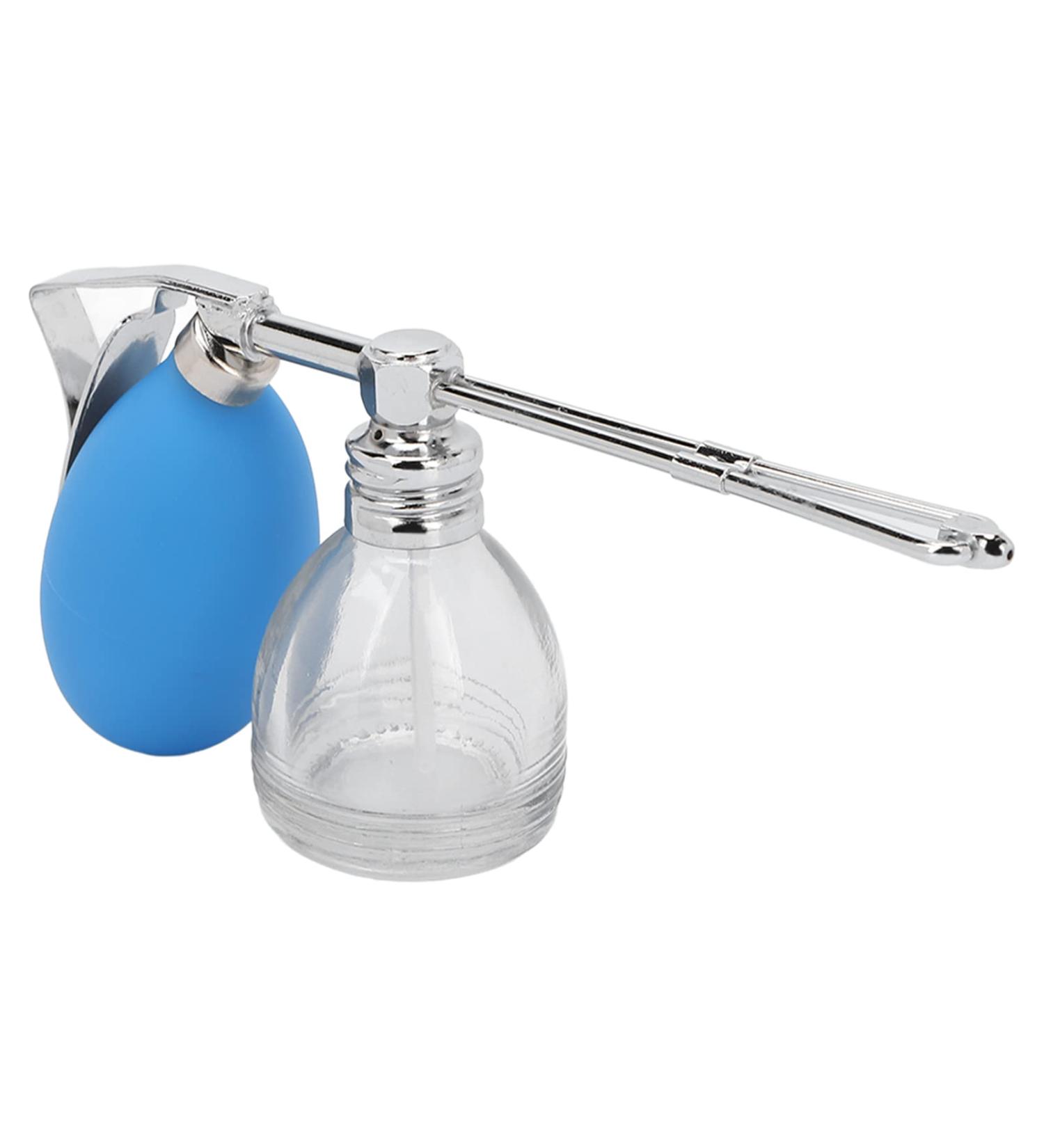 Hair Building Spray Applicator Pump Nozzle - Professional Concealer Sprayer for Men & Women | International Shipping Available - Buy Online on SooperMarket.com