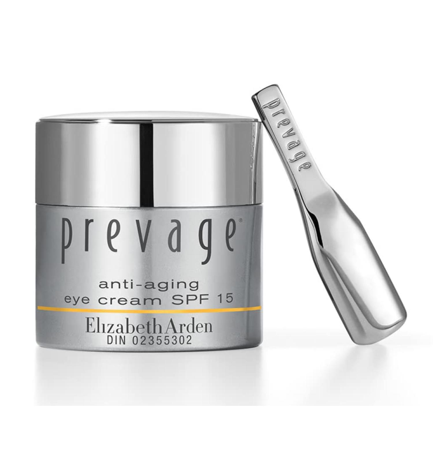 Prevage SPF 15 Anti-Aging Eye Cream Sunscreen 0.5 oz - Buy Online on SooperMarket.com