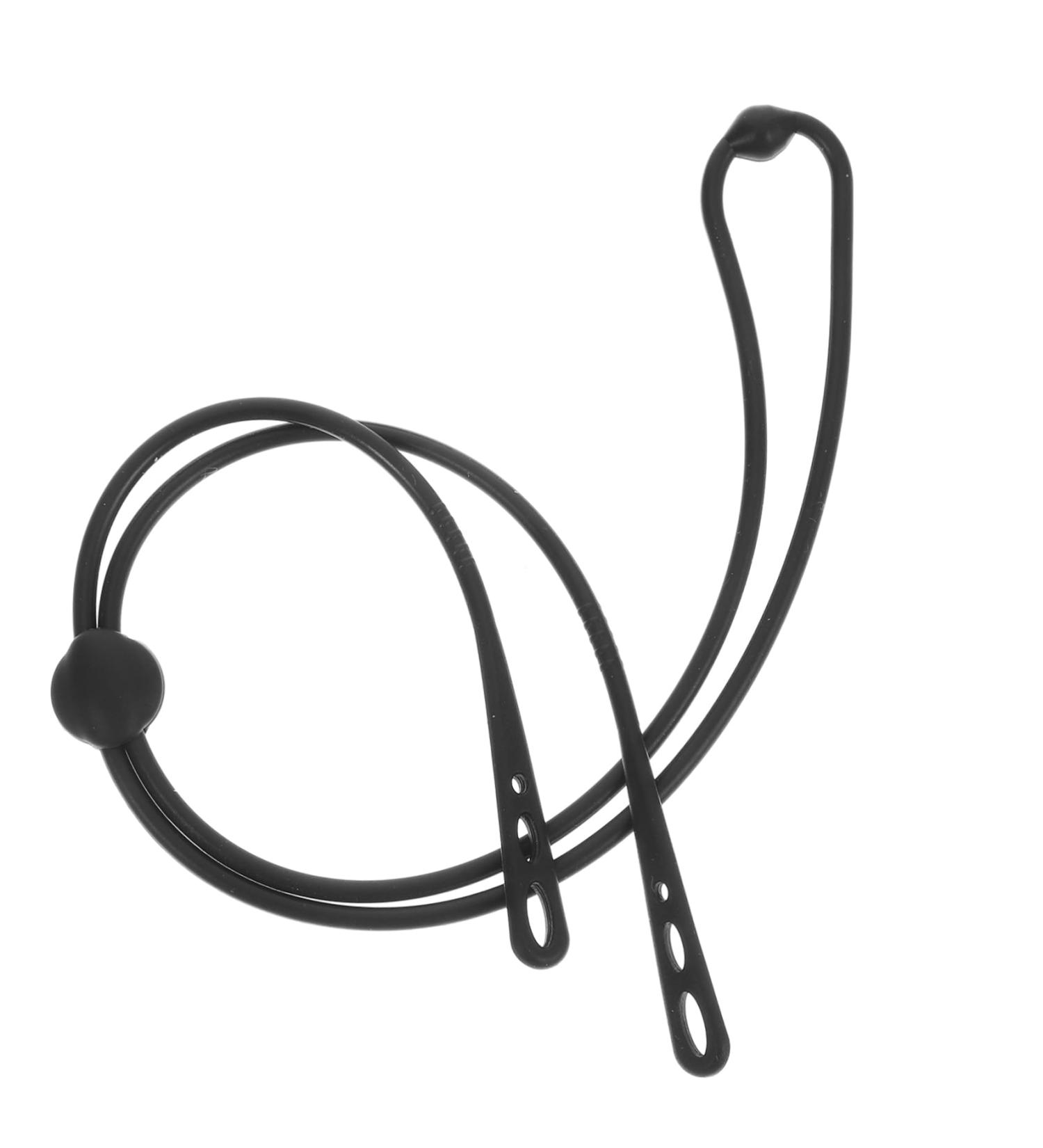PLAFOPE Eyelash Tweezers Wristbands Wrist Bands Wrist Strap Lash Tweezers Holder Lash Tweezer Wristband Eyelash Separator Tool Lash Applicator Holder Eyelash Tweezer Protector 26.00X1.00X0.50CM - Buy Online on SooperMarket.com