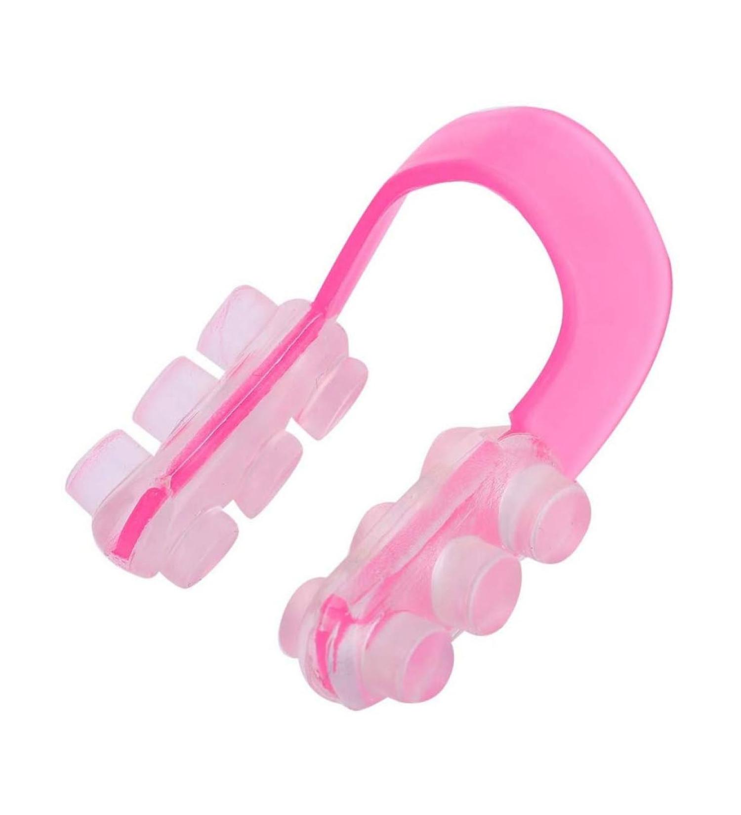 Buy Silicone Nose Clip for Nose Lifting & Slimming - Beauty Tools for Women | International Shipping - Buy Online on SooperMarket.com