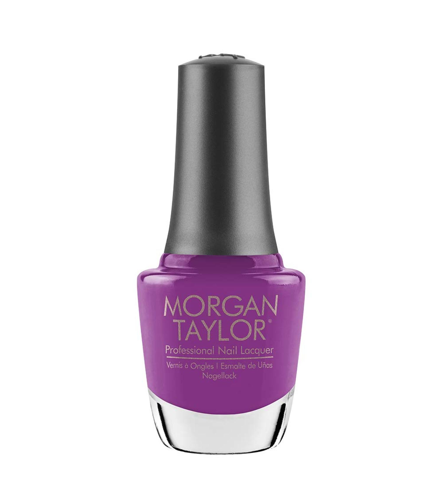 Morgan Taylor Tokyo A Go 15ml - Buy Online on SooperMarket.com