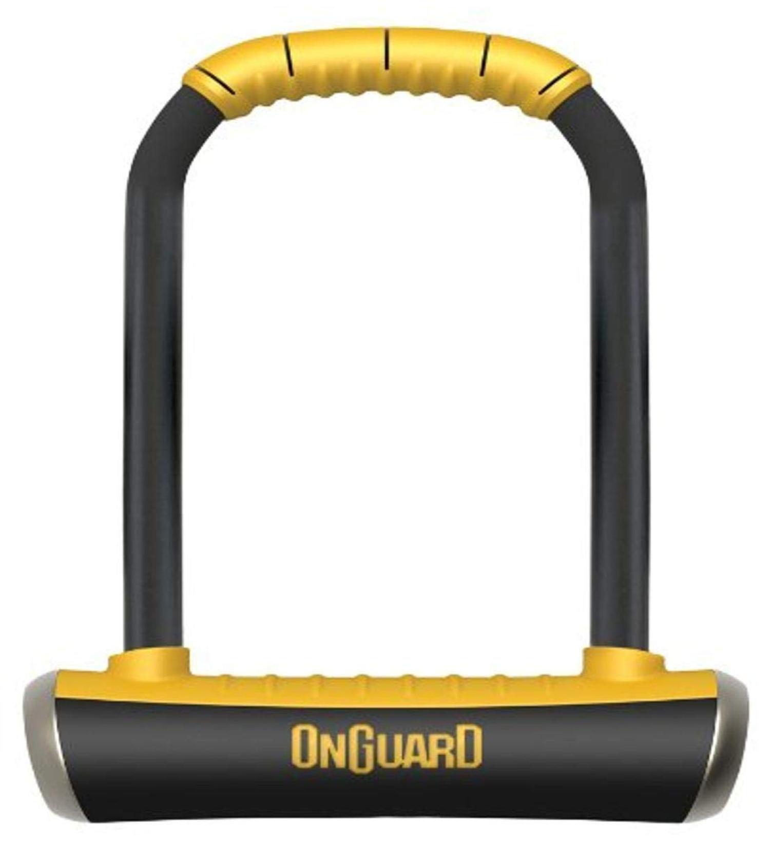 On-Guard Mastiff Keyed Chain Lock 4.53 x 9.06 - Inch for Ultimate Security - Buy Online on SooperMarket.com