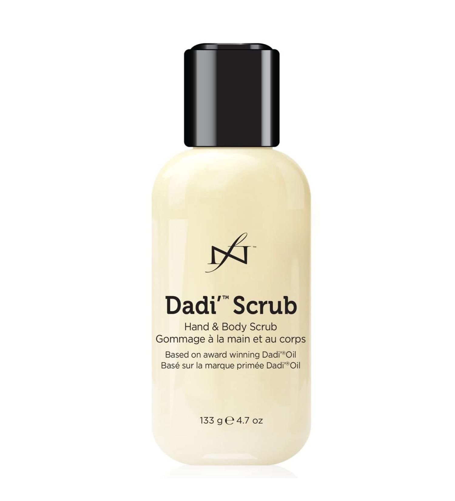 Famous Names Dadi' Scrub 3.3oz