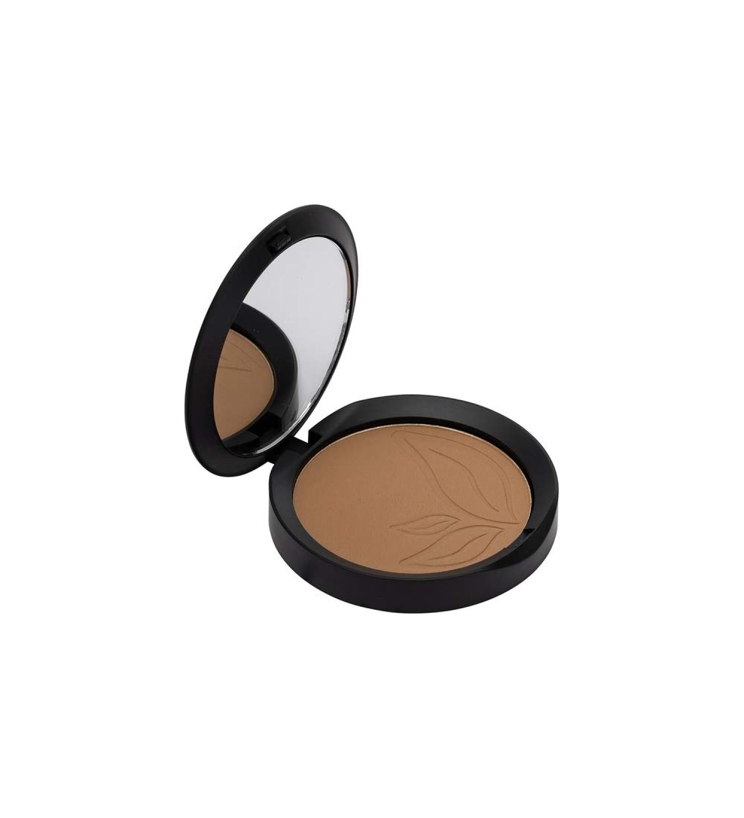 PuroBio Resplendent Bronzer No. 01 Light Brown 9 g No. 01 Light Brown 1 piece (1 pack)