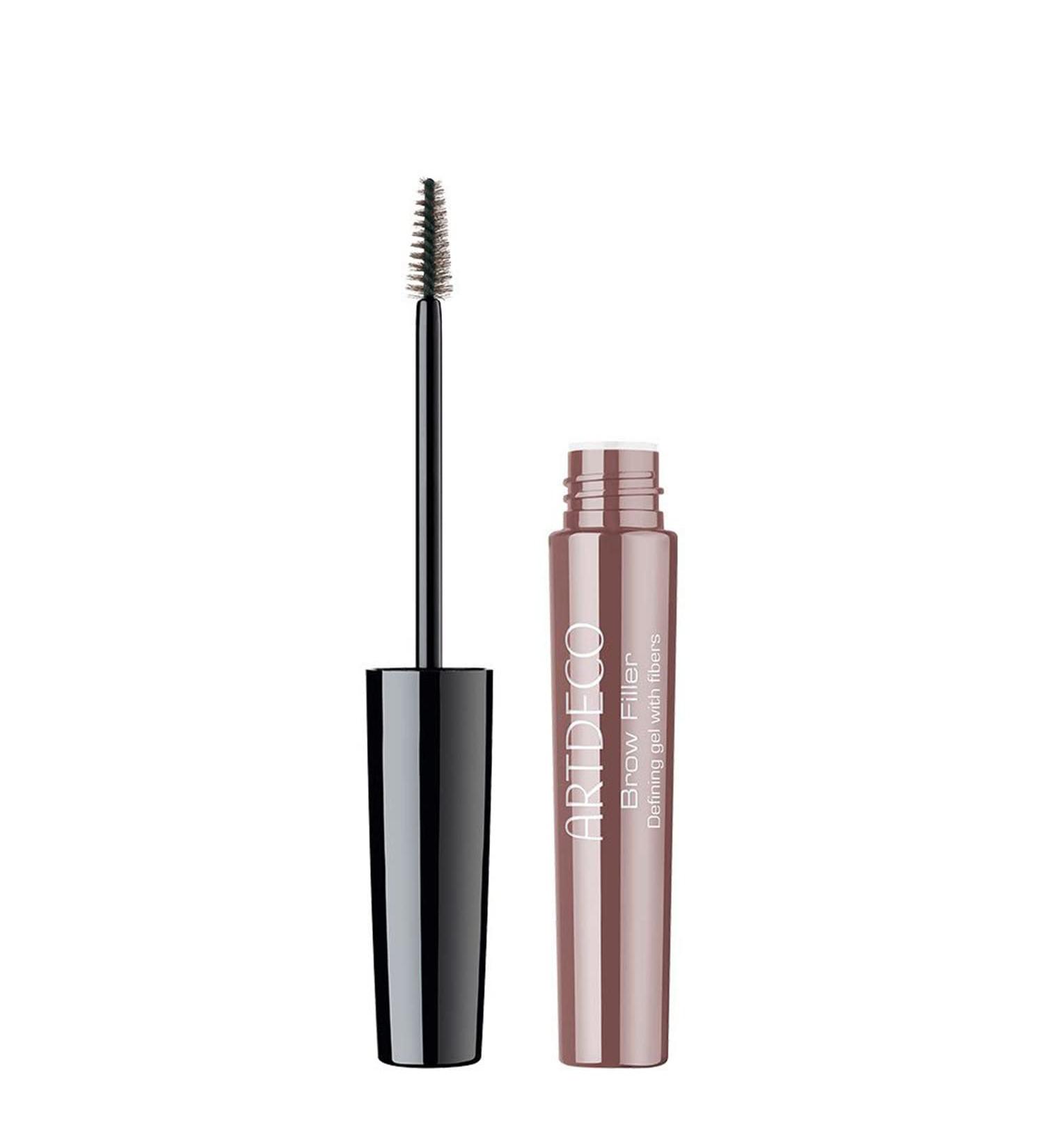 ARTDECO Brow Filler - Tinted Eyebrow Gel 7 ml - Light Brown - International Shipping Available - Buy Online on SooperMarket.com
